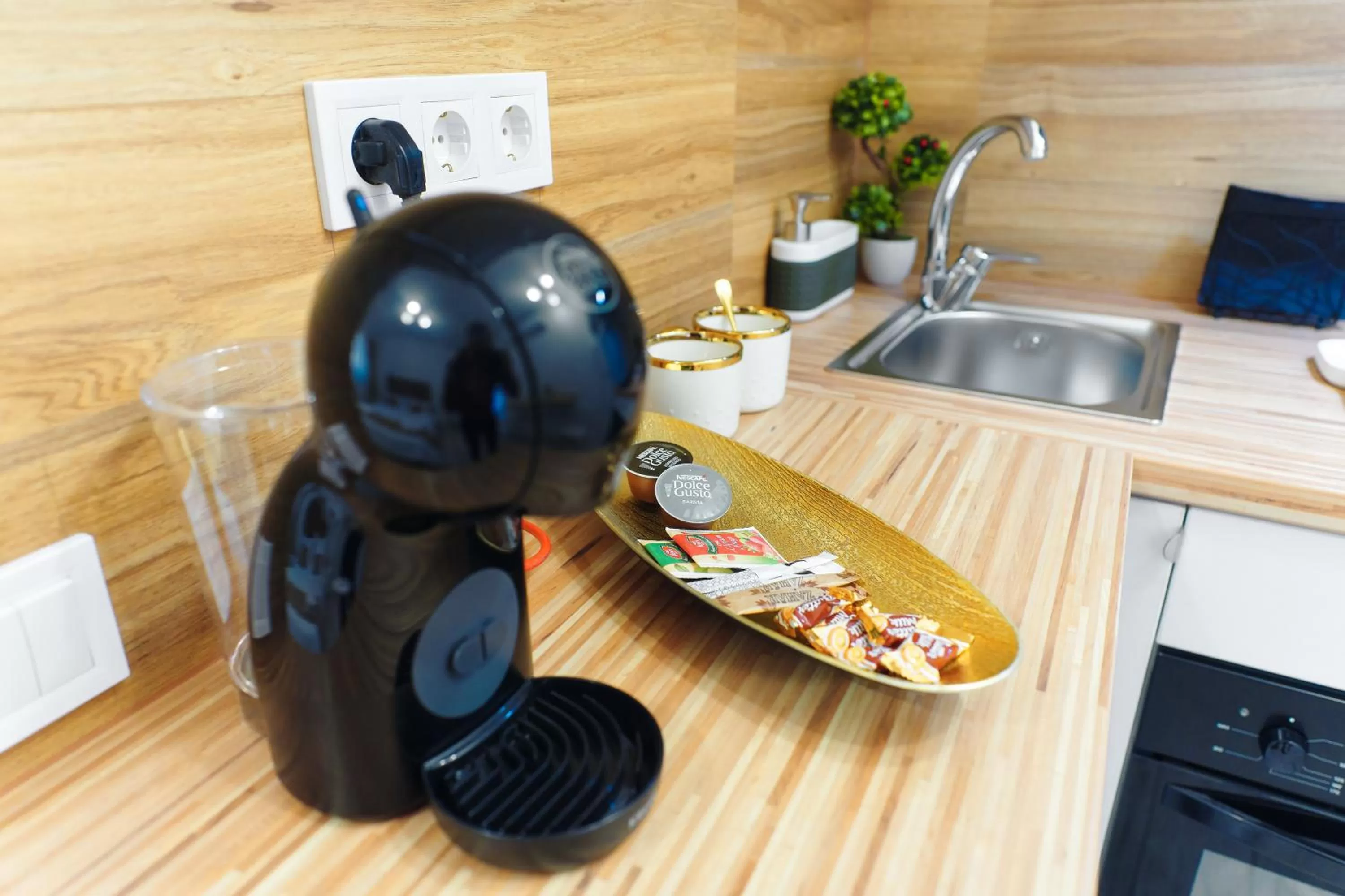 Bella House Apartaments