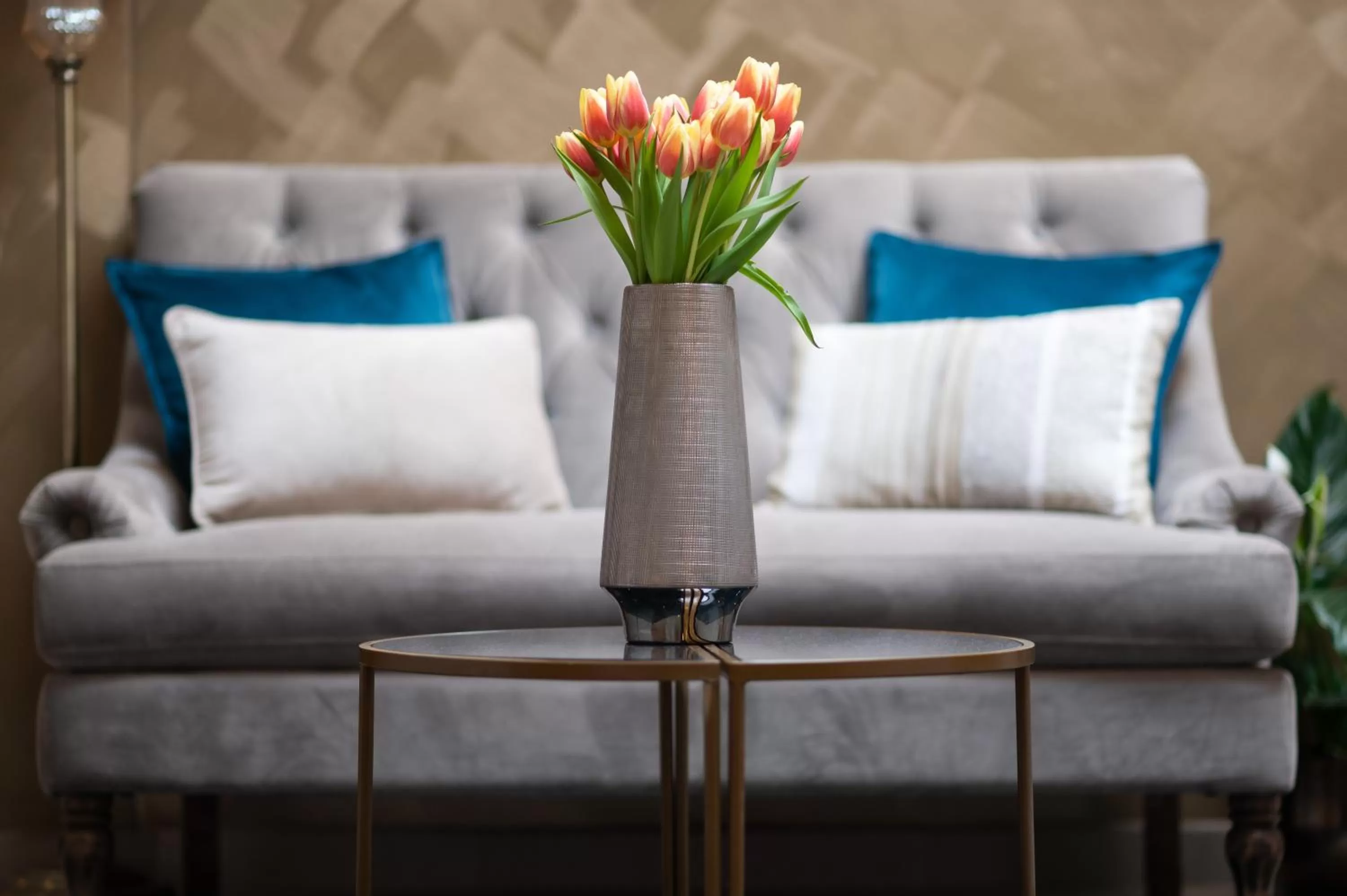 Teatro Verdi Boutique Hotel