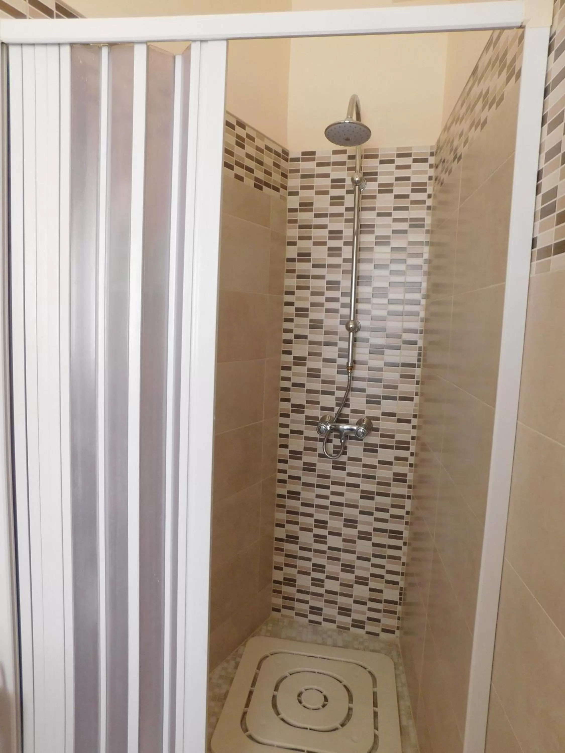 Bathroom in Affittacamere La Dolce Mela