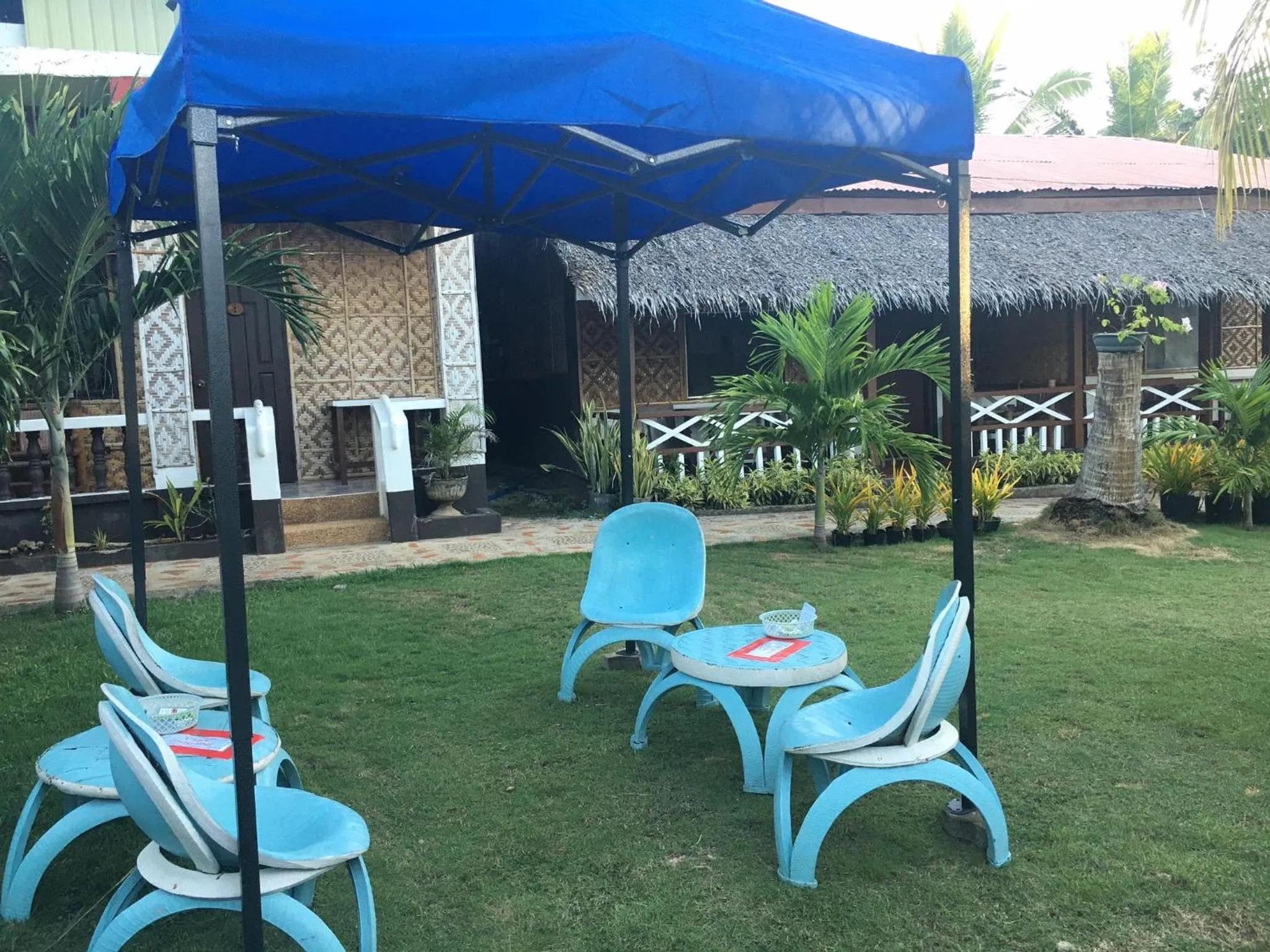 Bohol Sea Breeze Cottages and Resort