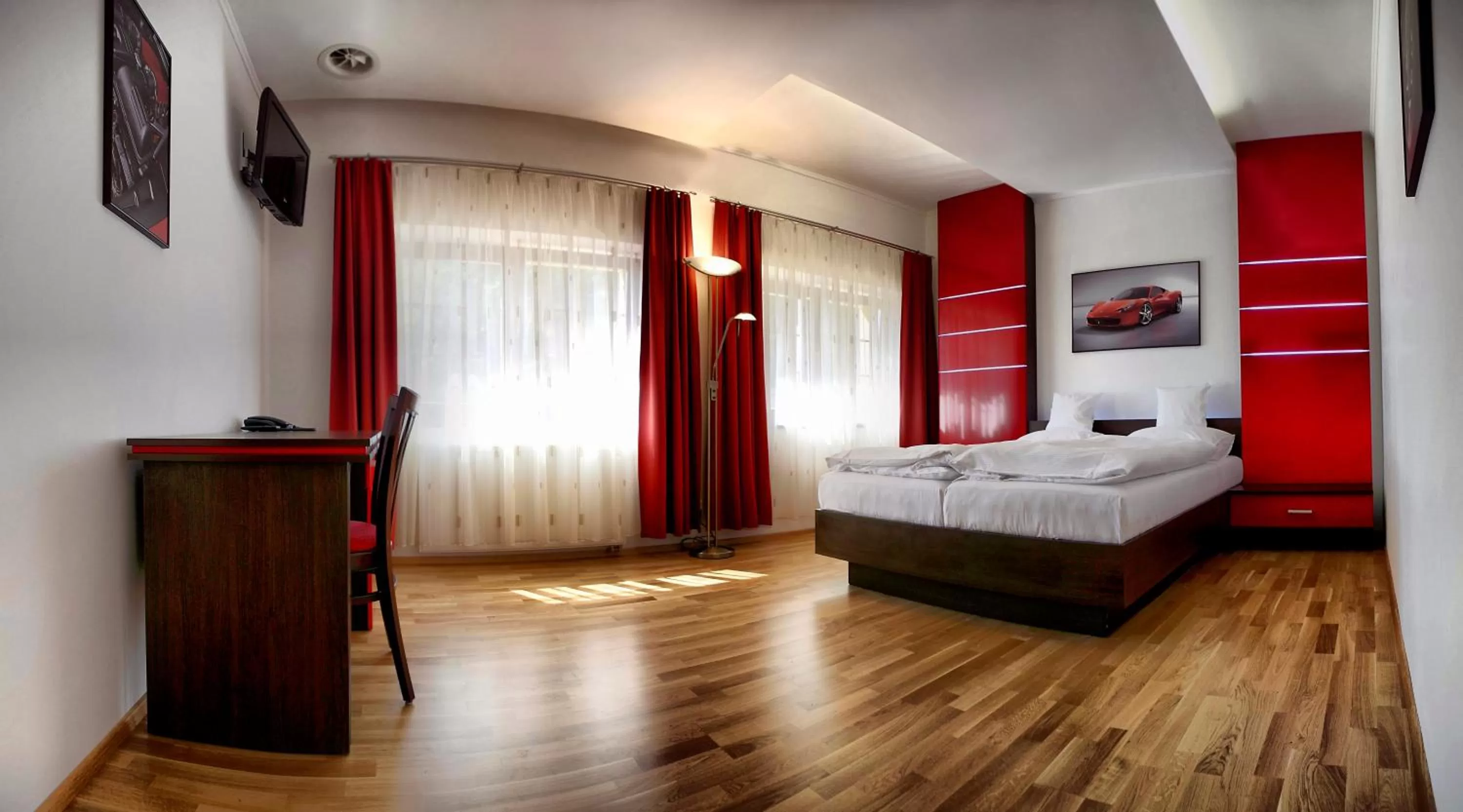 Day in Hotel Výpřež - Děčín