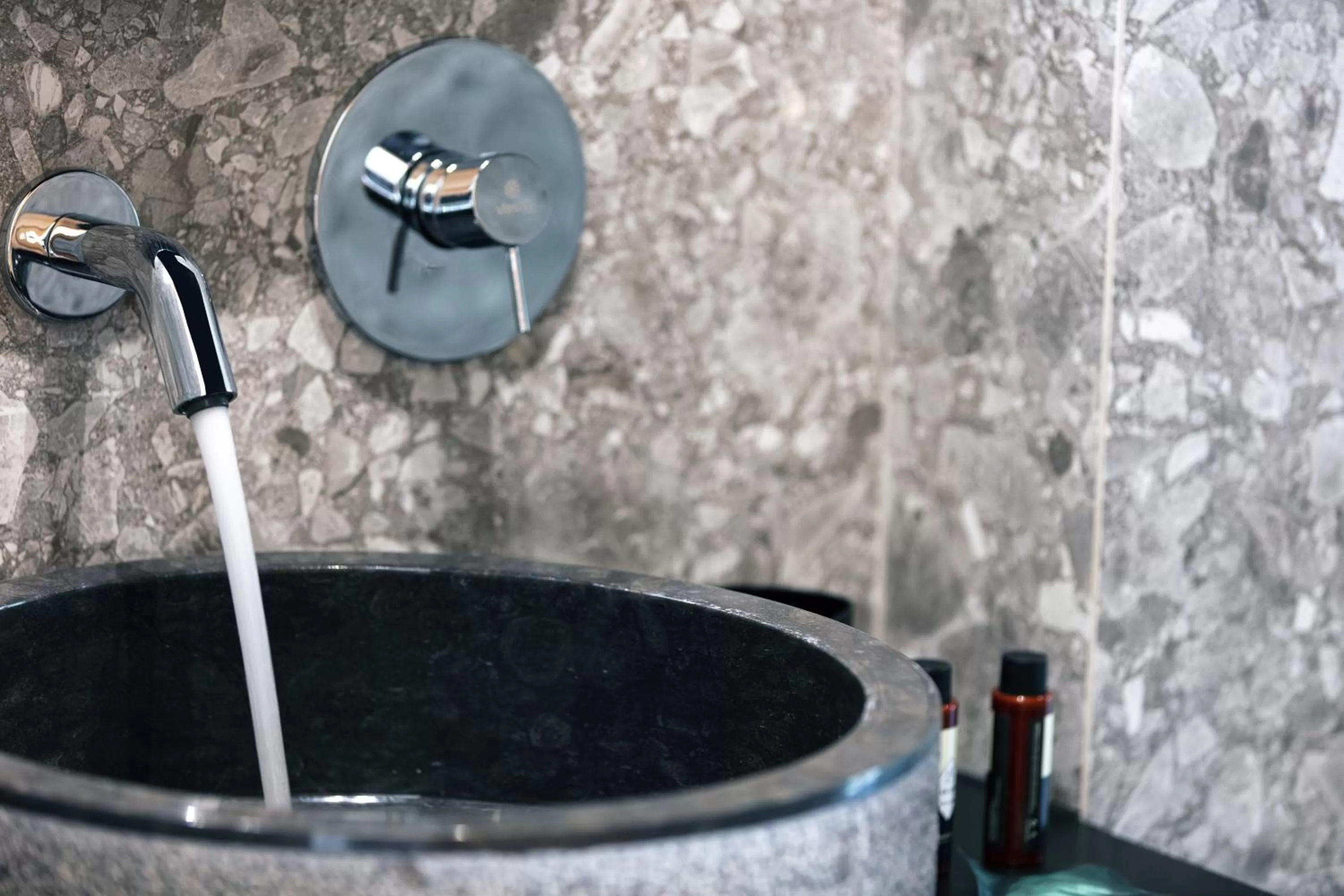 Bathroom in Chapter 02 Gallery Suites - ex GD Gallery Suites