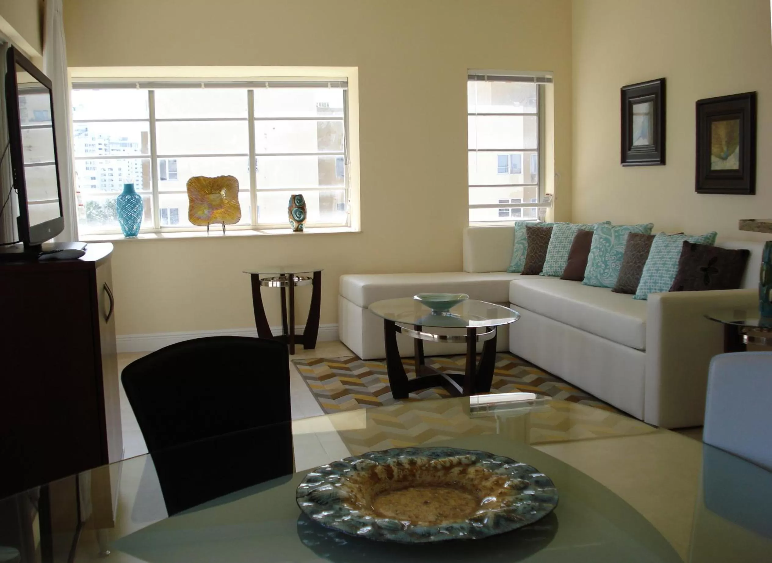 Living room, Seating Area in Westover Arms Hotel