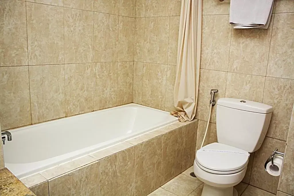 Grand Pasundan Convention Hotel Grand Pasundan Convention Hotel