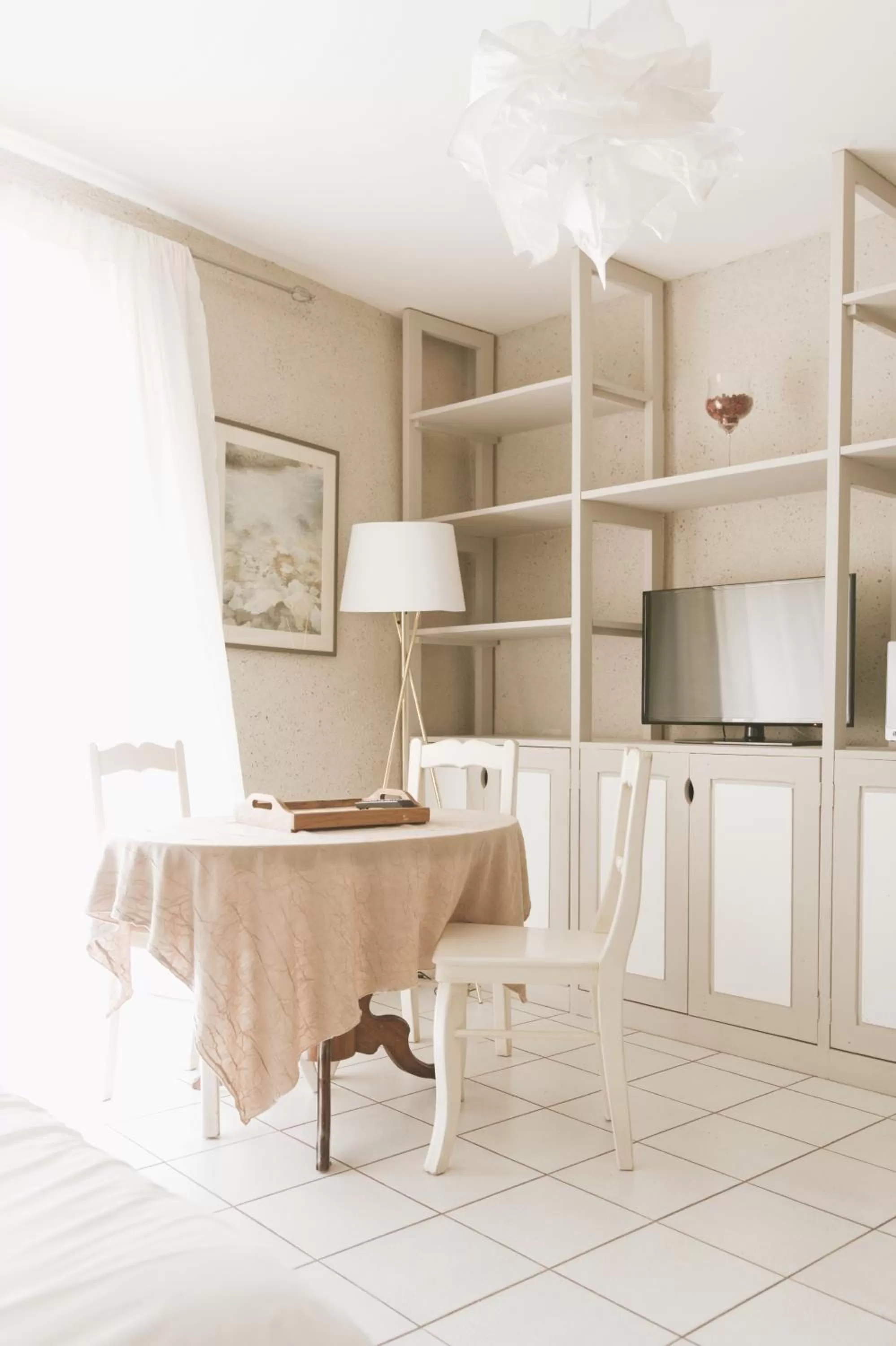 Hôtel la Fête en Provence