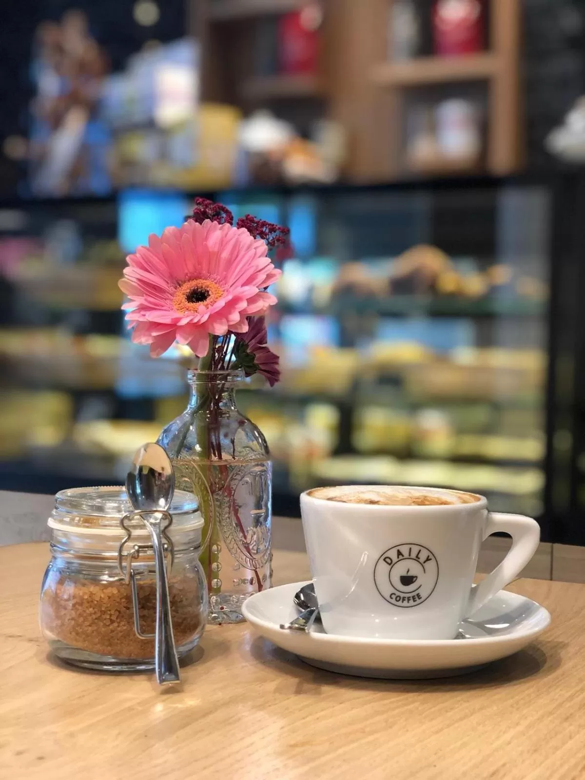 Coffee/tea facilities in Bayer's Boardinghouse und Hotel