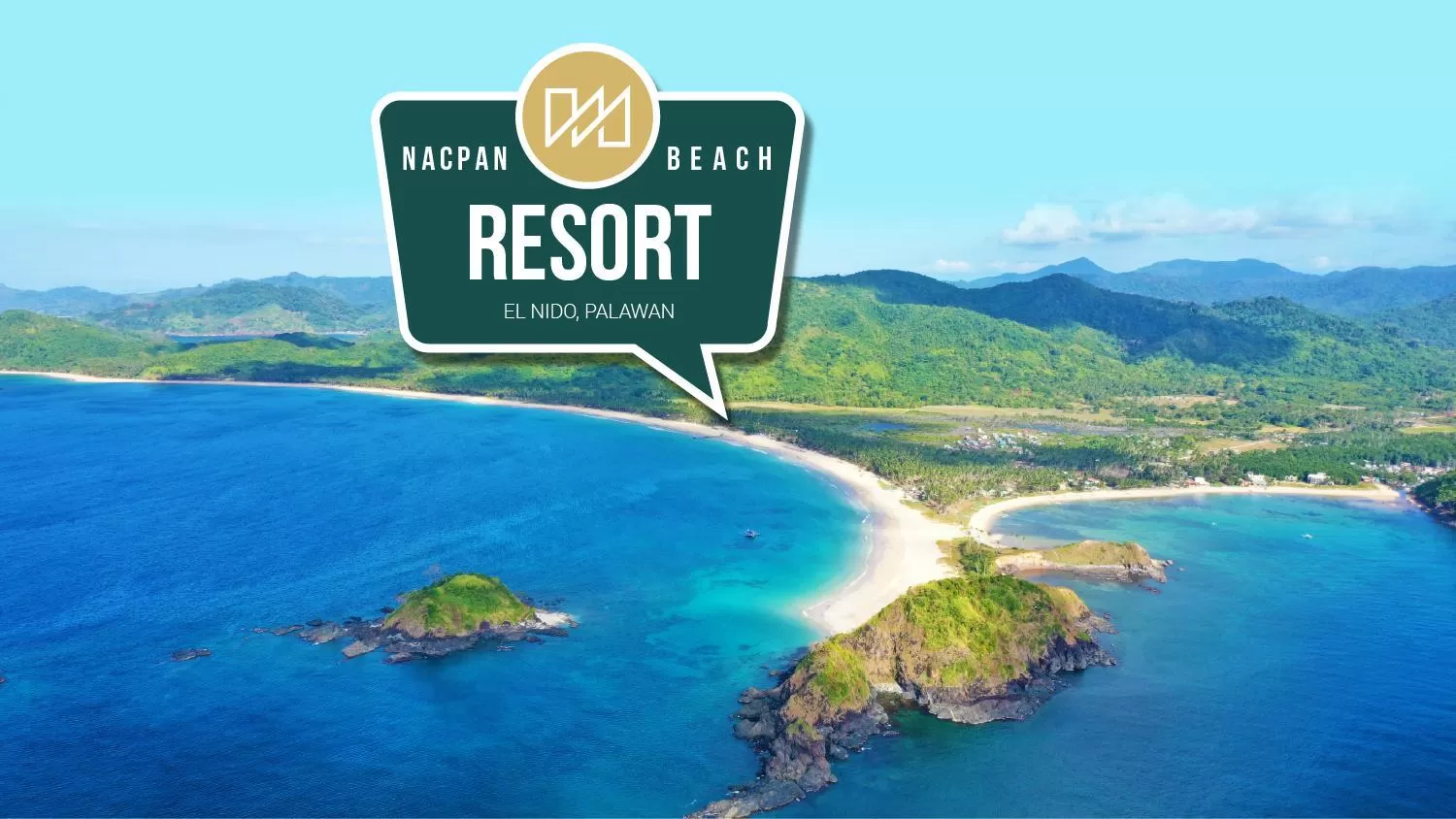 Nacpan Beach Resort Managed by H Hospitality Group
