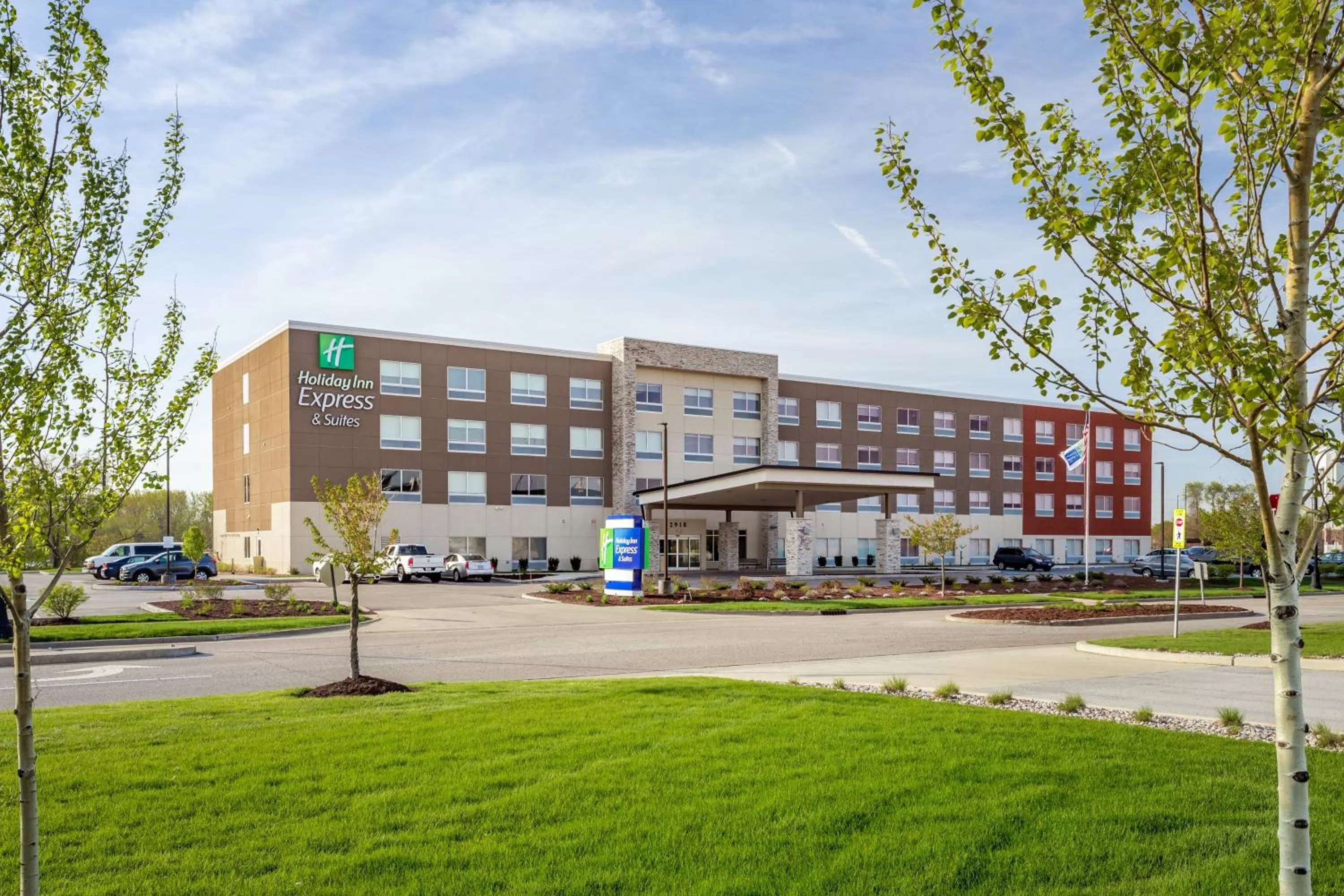 Holiday Inn Express & Suites Hammond by IHG