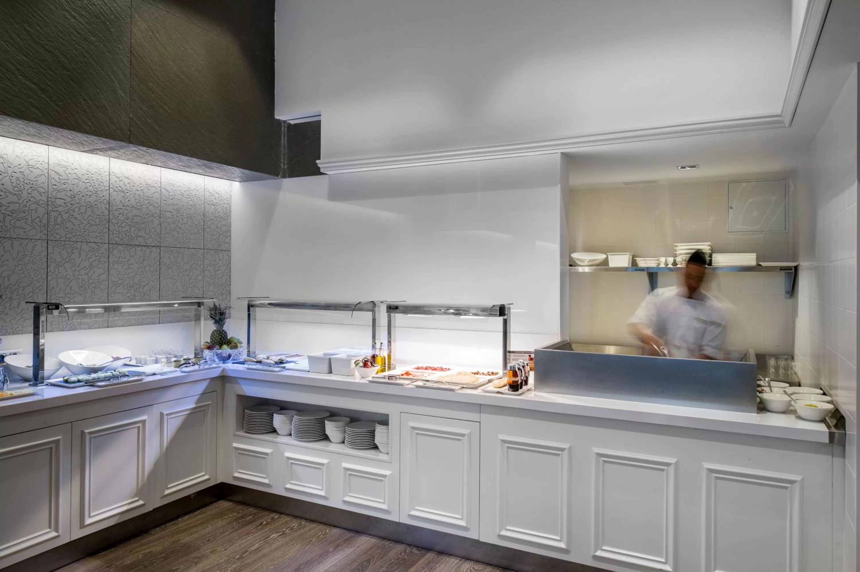 Restaurant/places to eat in Catalonia Passeig de Gràcia 4* Sup