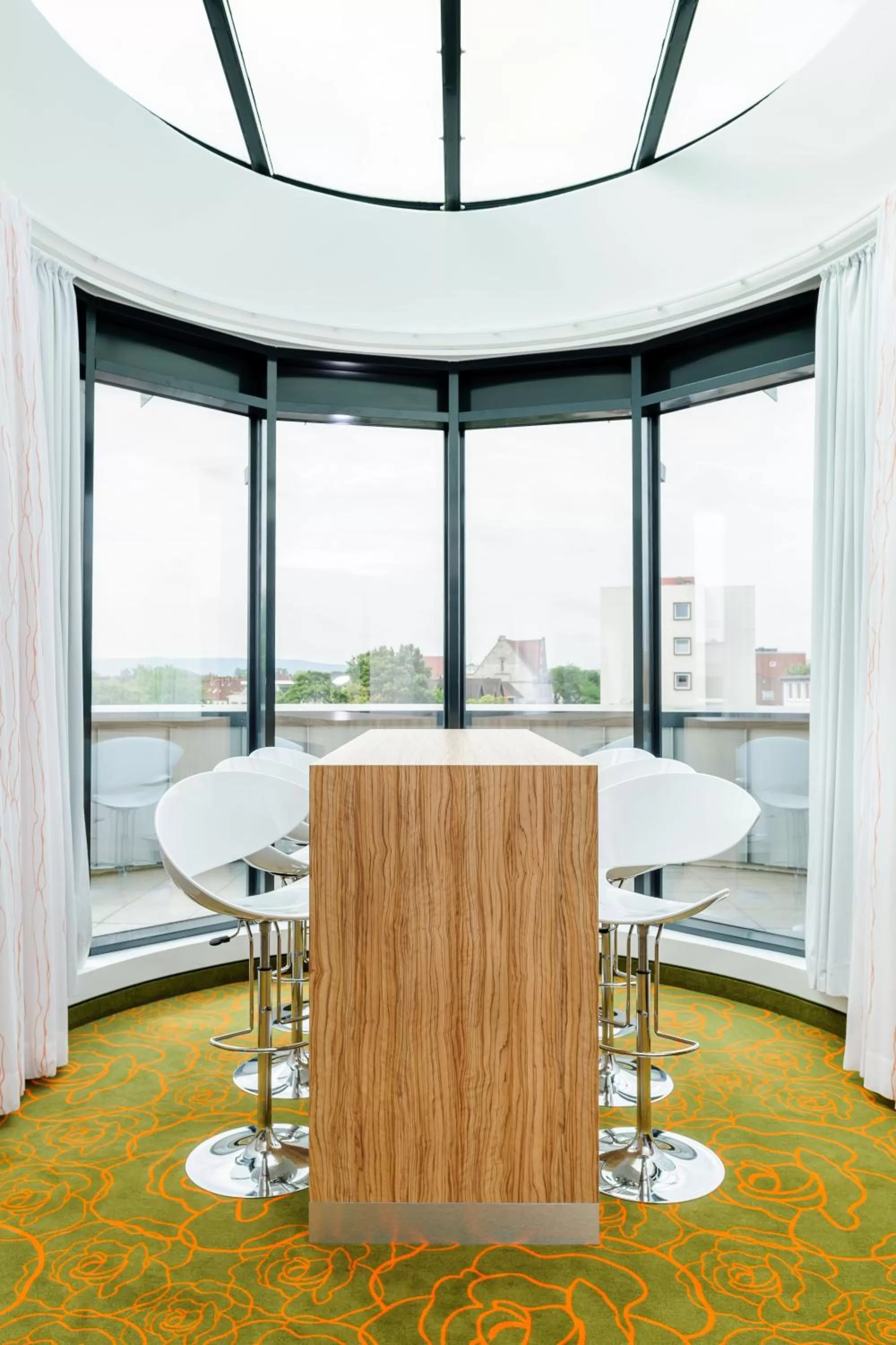Business facilities in Ibis Styles Hildesheim