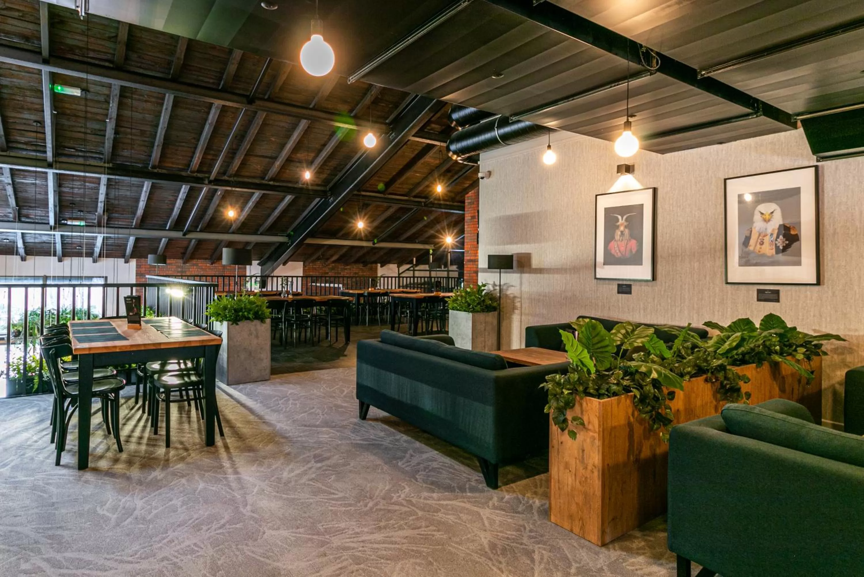 Restaurant/places to eat in FOLGA - Hotel, Restauracja, Browar, SPA