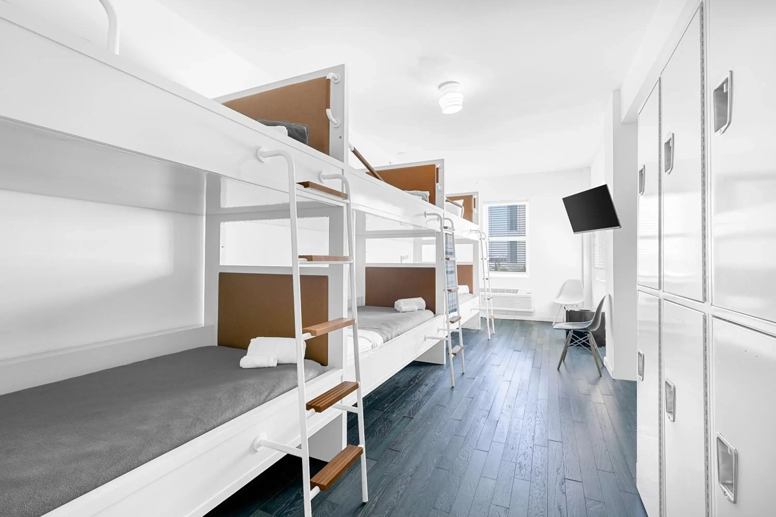 Triple Room in The Variety by LuxUrban Triple Room in The Variety by LuxUrban