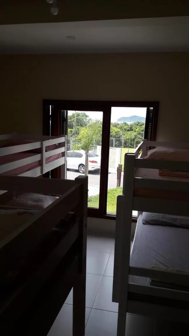 bunk bed, Bed in Casa da Marilú