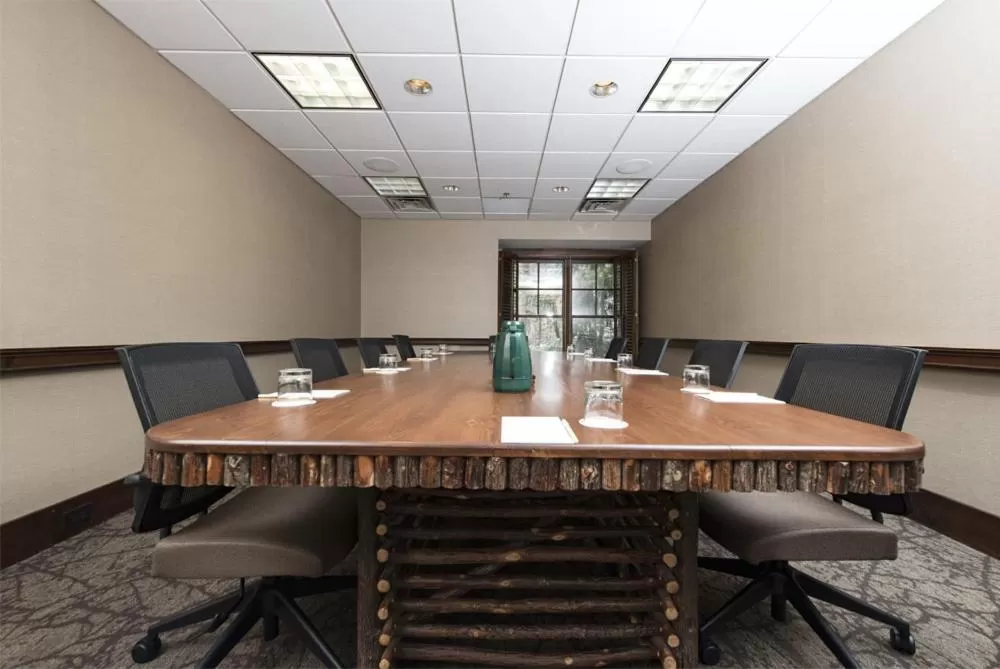 Meeting/conference room in Brasstown Valley Resort & Spa