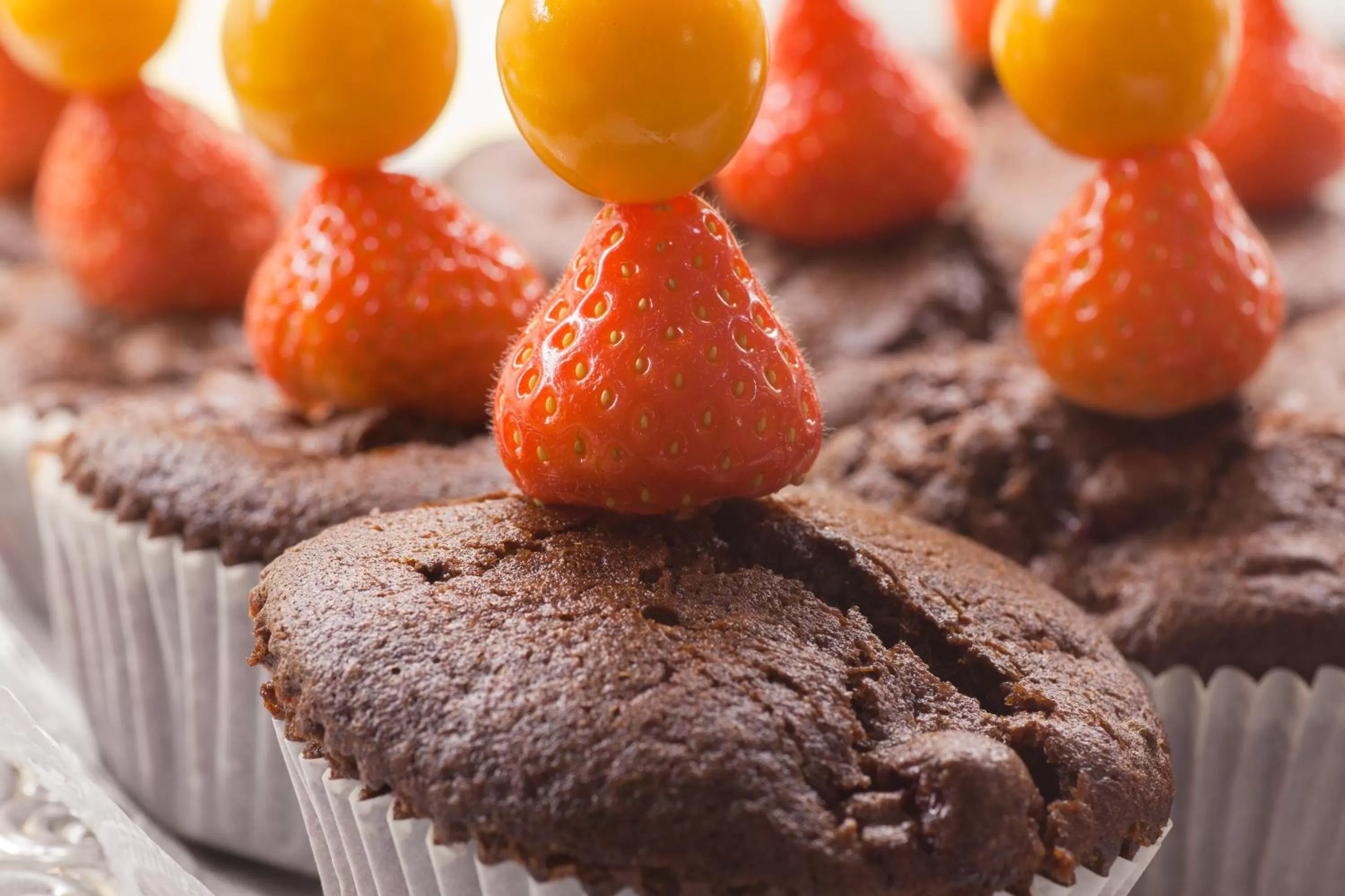 Breakfast in Hotel Brandies Berlin GmbH