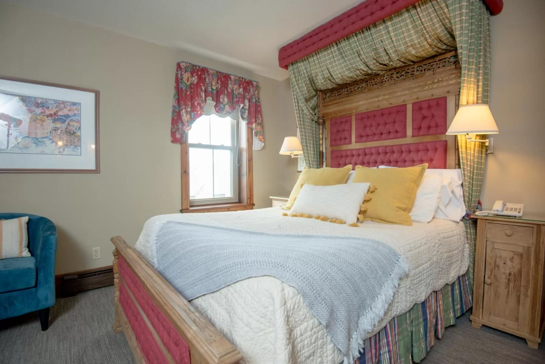 Inn at Cedar Crossing