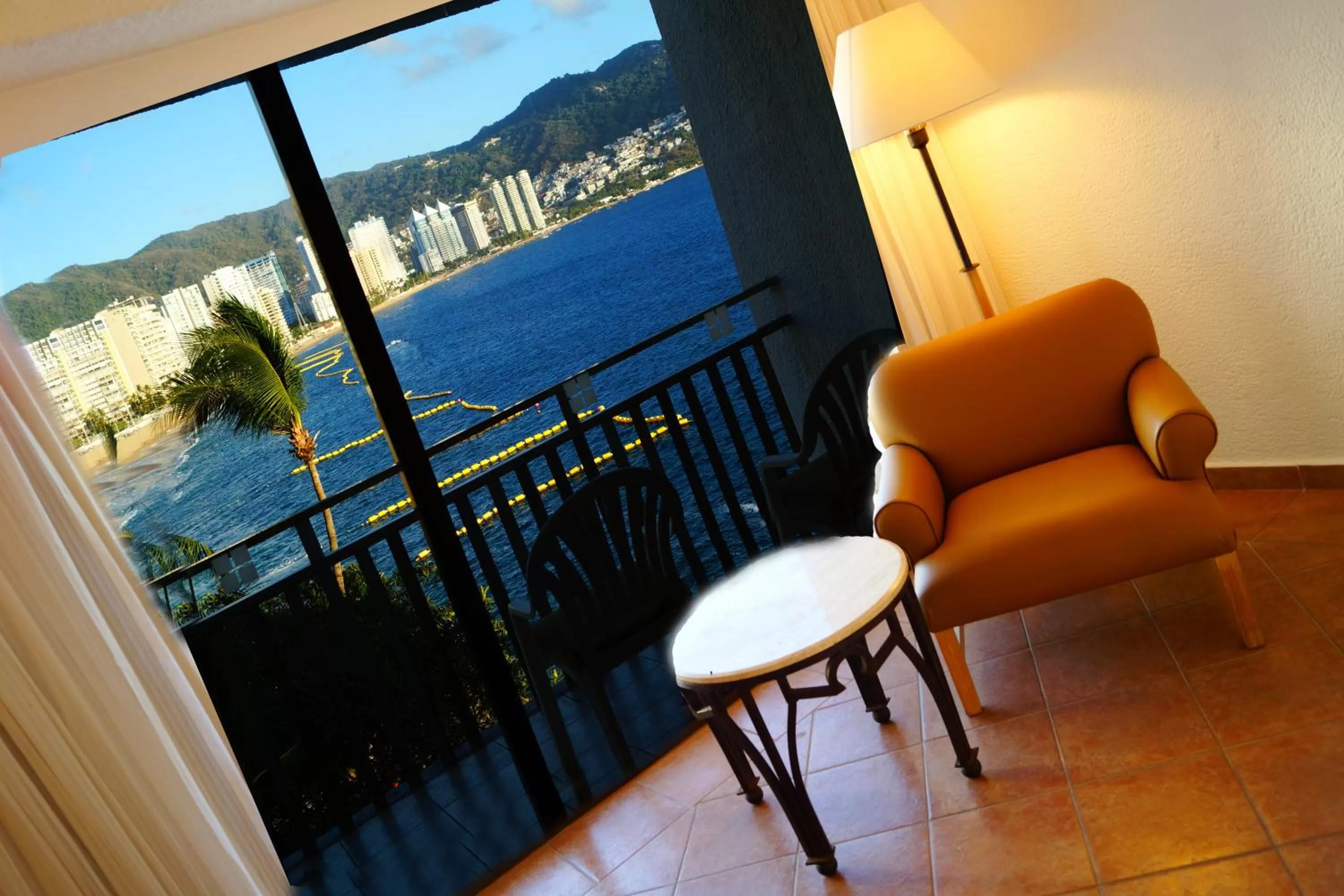 Holiday Inn Resort Acapulco, an IHG Hotel