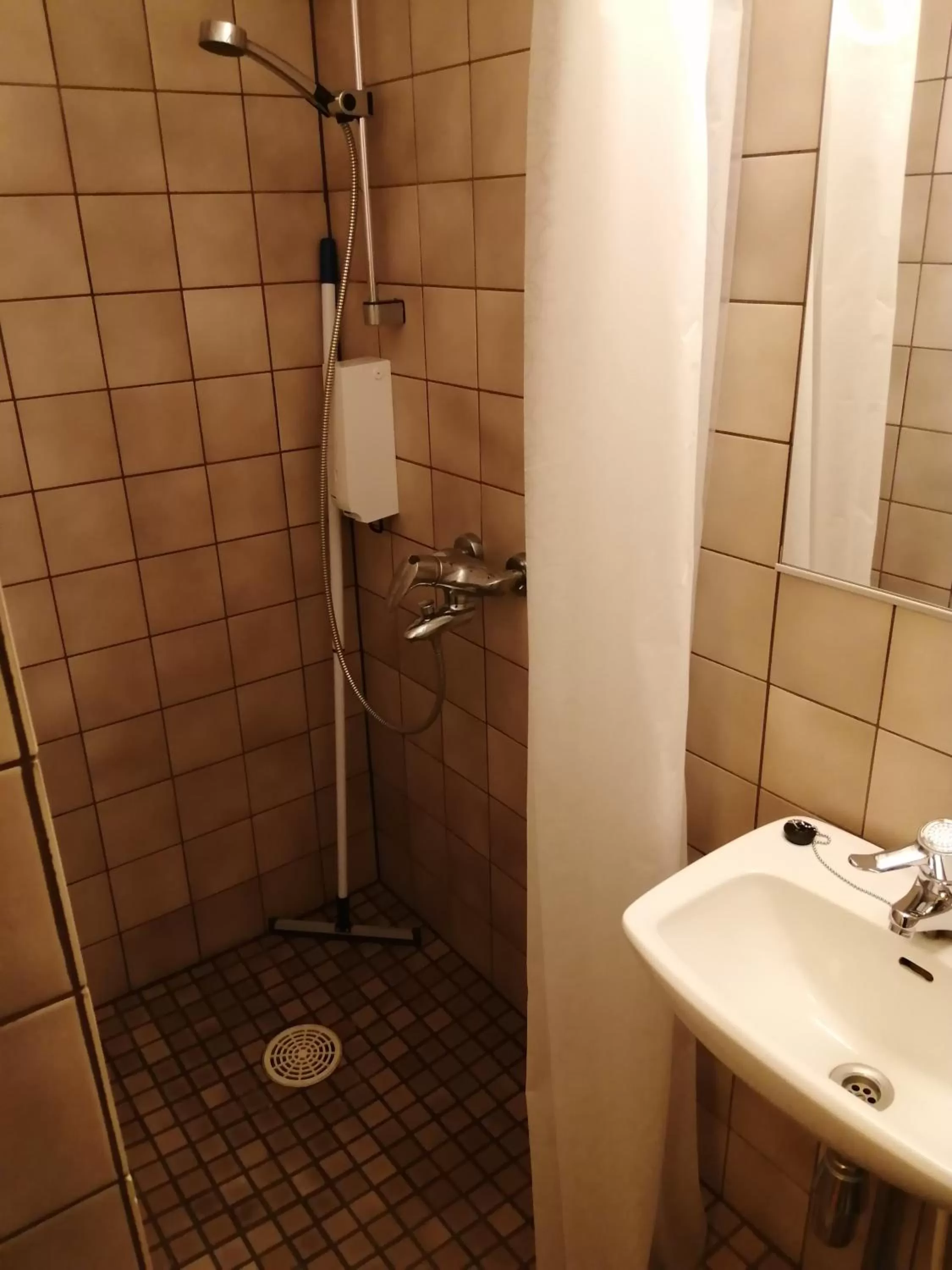 Forenom Aparthotel Lahti