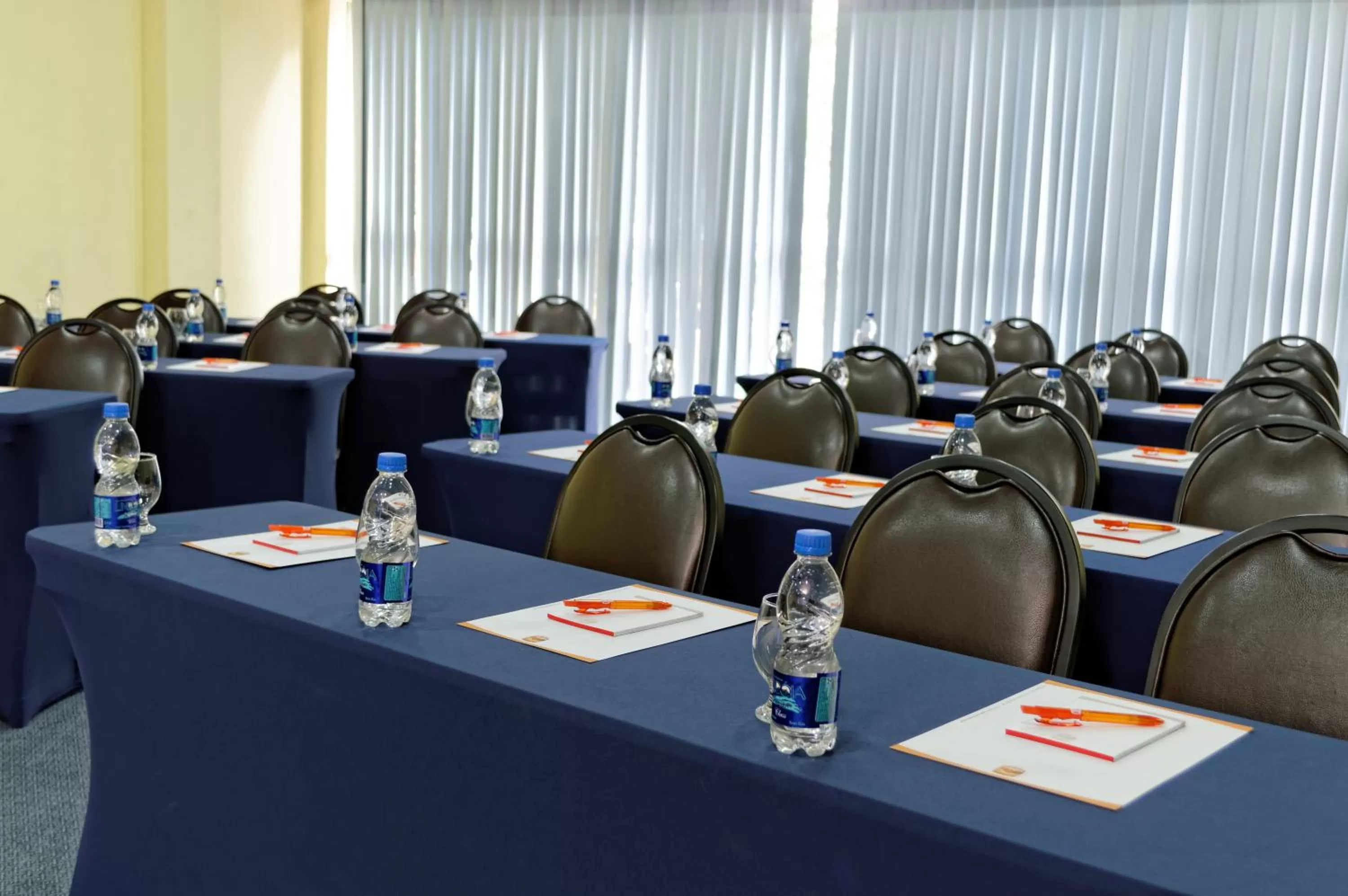 Meeting/conference room in Sables Hotel Guarulhos
