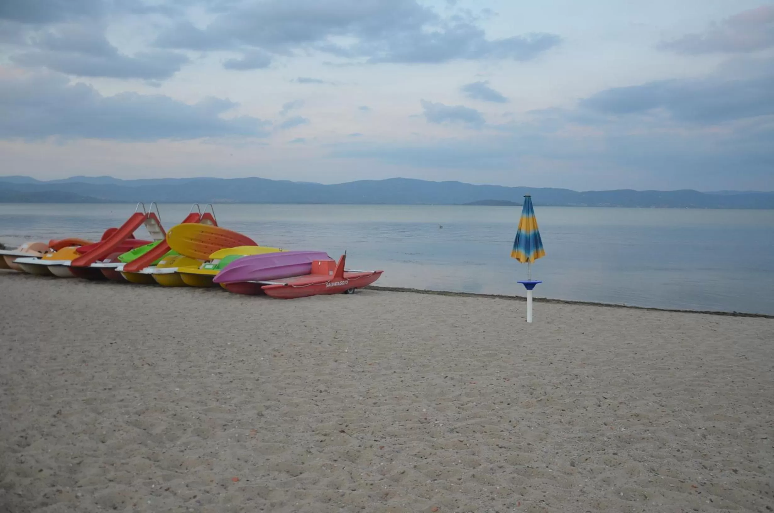 Activities in Il Torrione