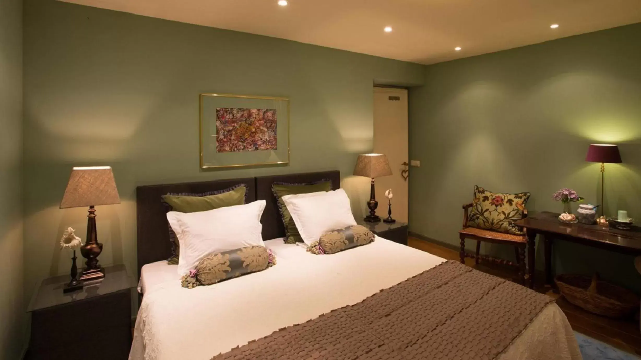 Deluxe Double Room in B&B lux Schijndel Deluxe Double Room in B&B lux Schijndel