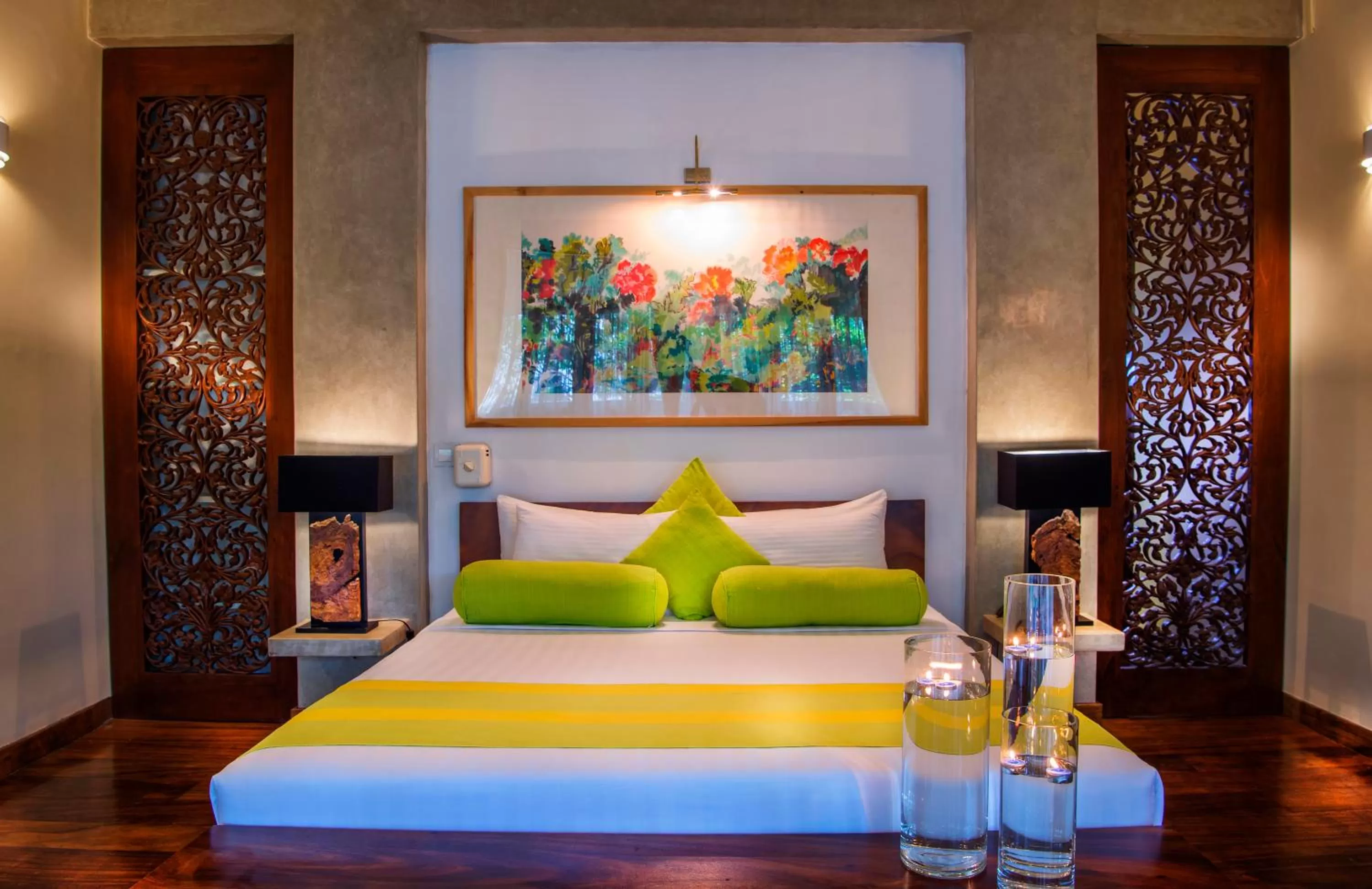 Bed in Zylan Colombo