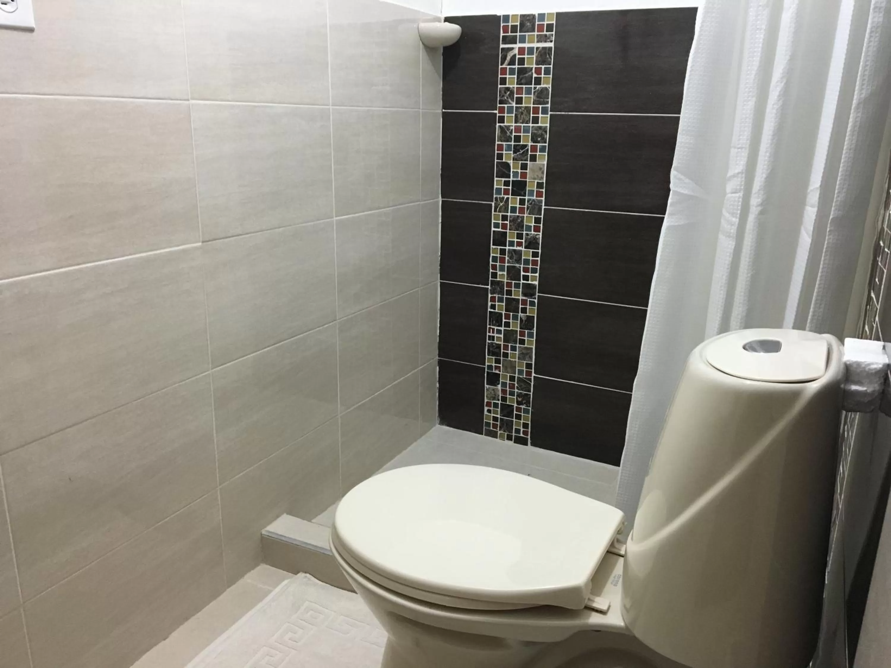 Bathroom in Jackuri Casa Hospedaje