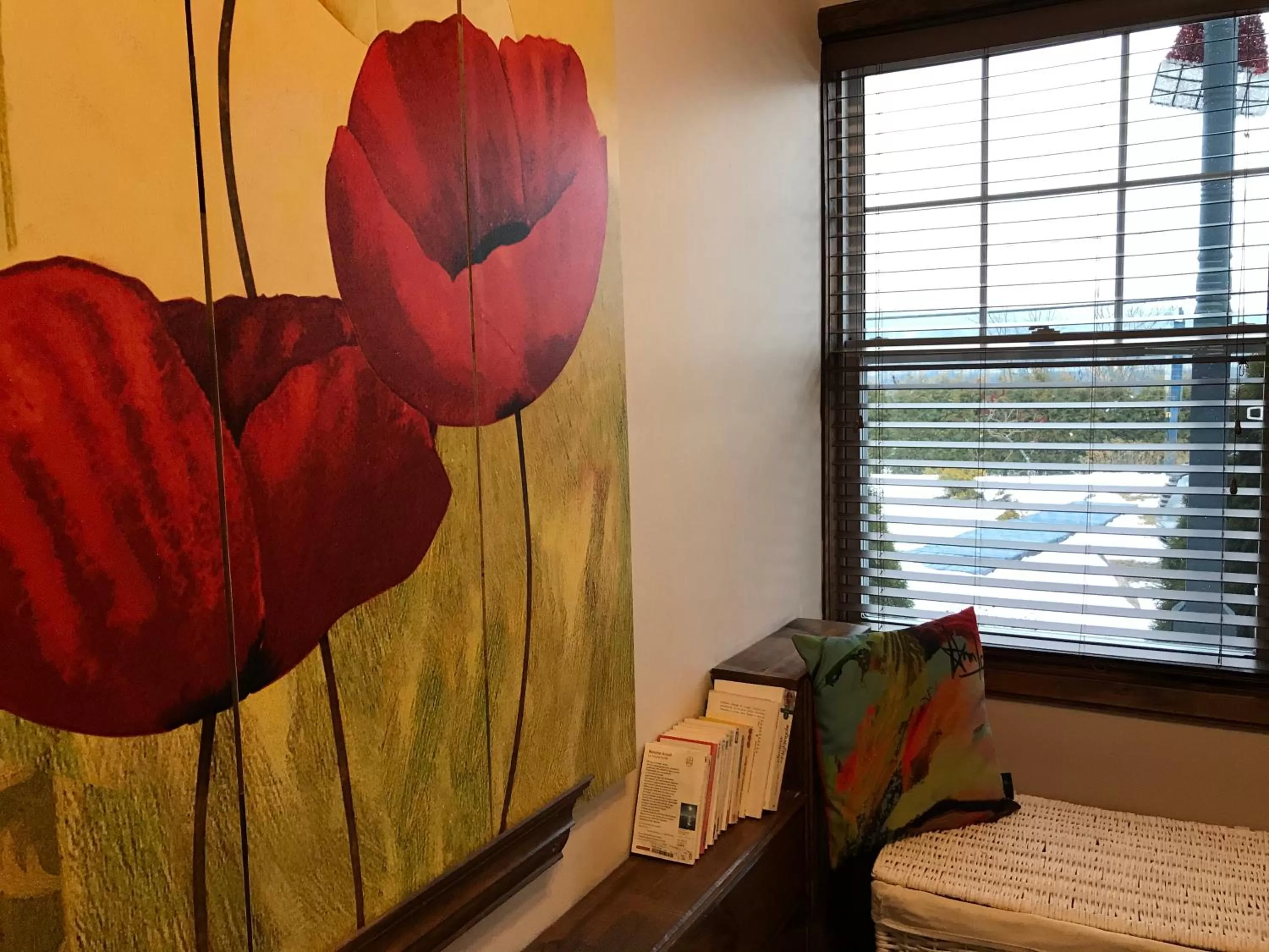 Domaine de la Baie, Les Suites