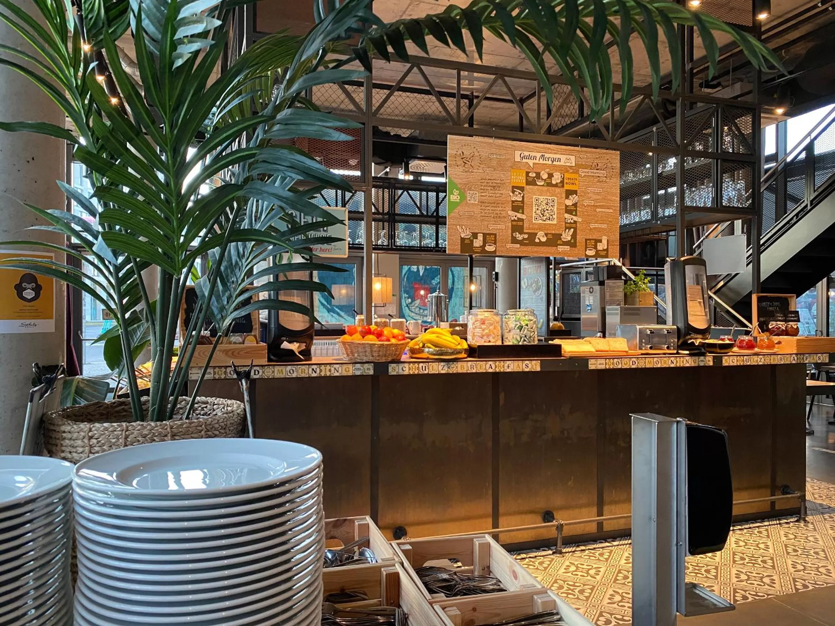 Schulz Hotel Berlin Wall at the East Side Gallery