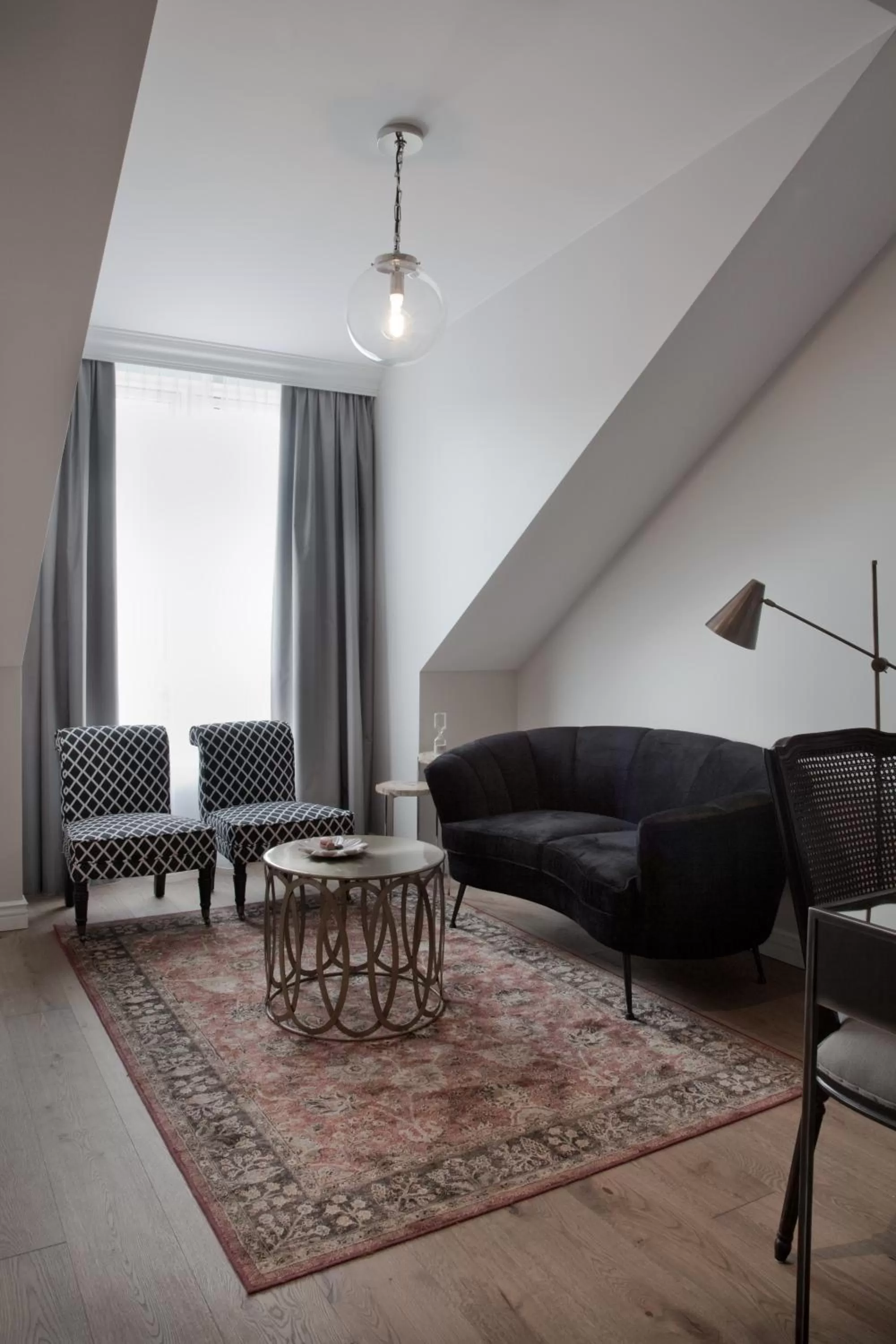 Deluxe Room in Sand Hotel by Keahotels