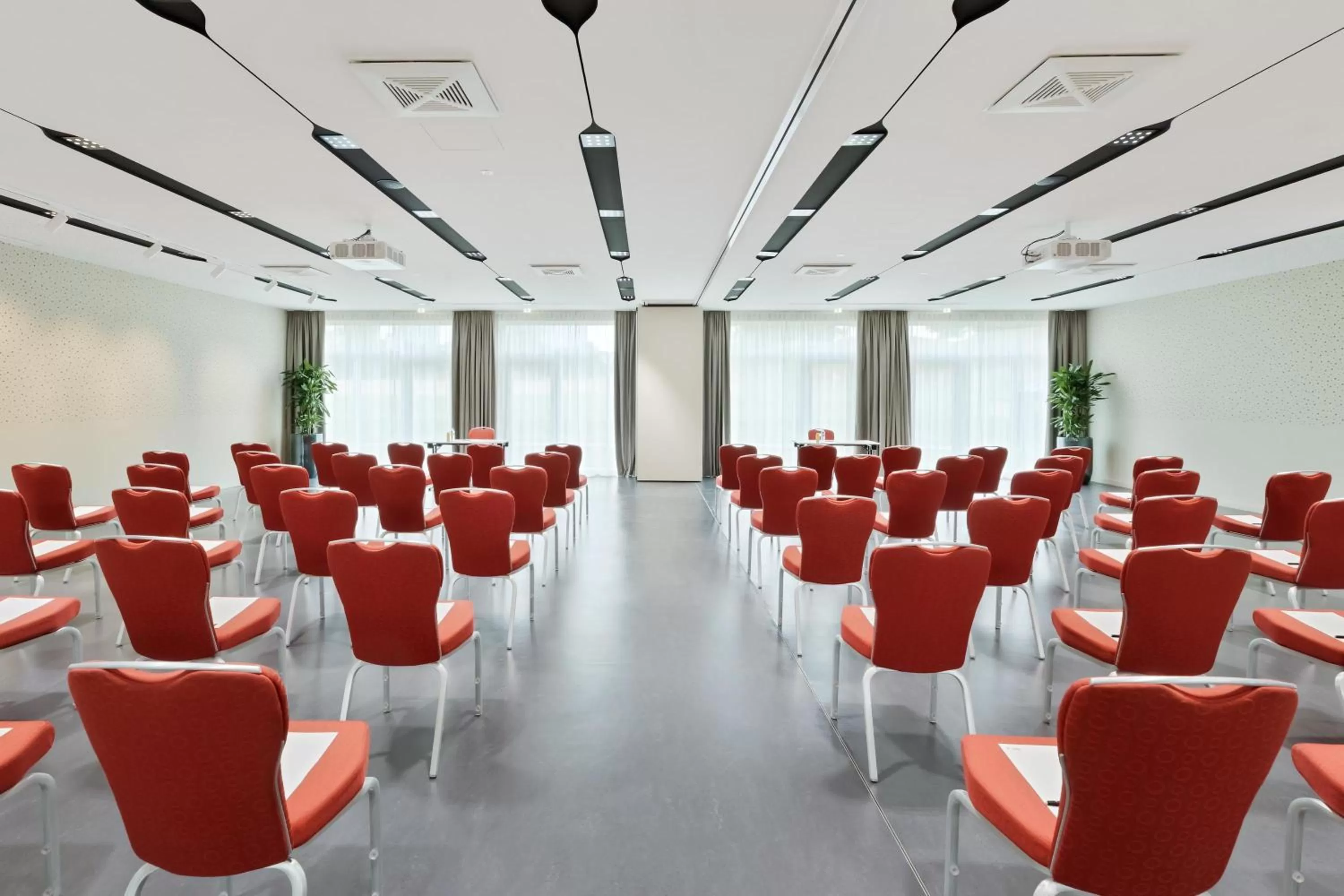 Meeting/conference room in Austria Trend Hotel Bosei Wien