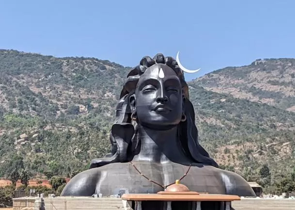 Neighbourhood in Keerthis Royal Suites - Hotel Near Kempegowda International Airport