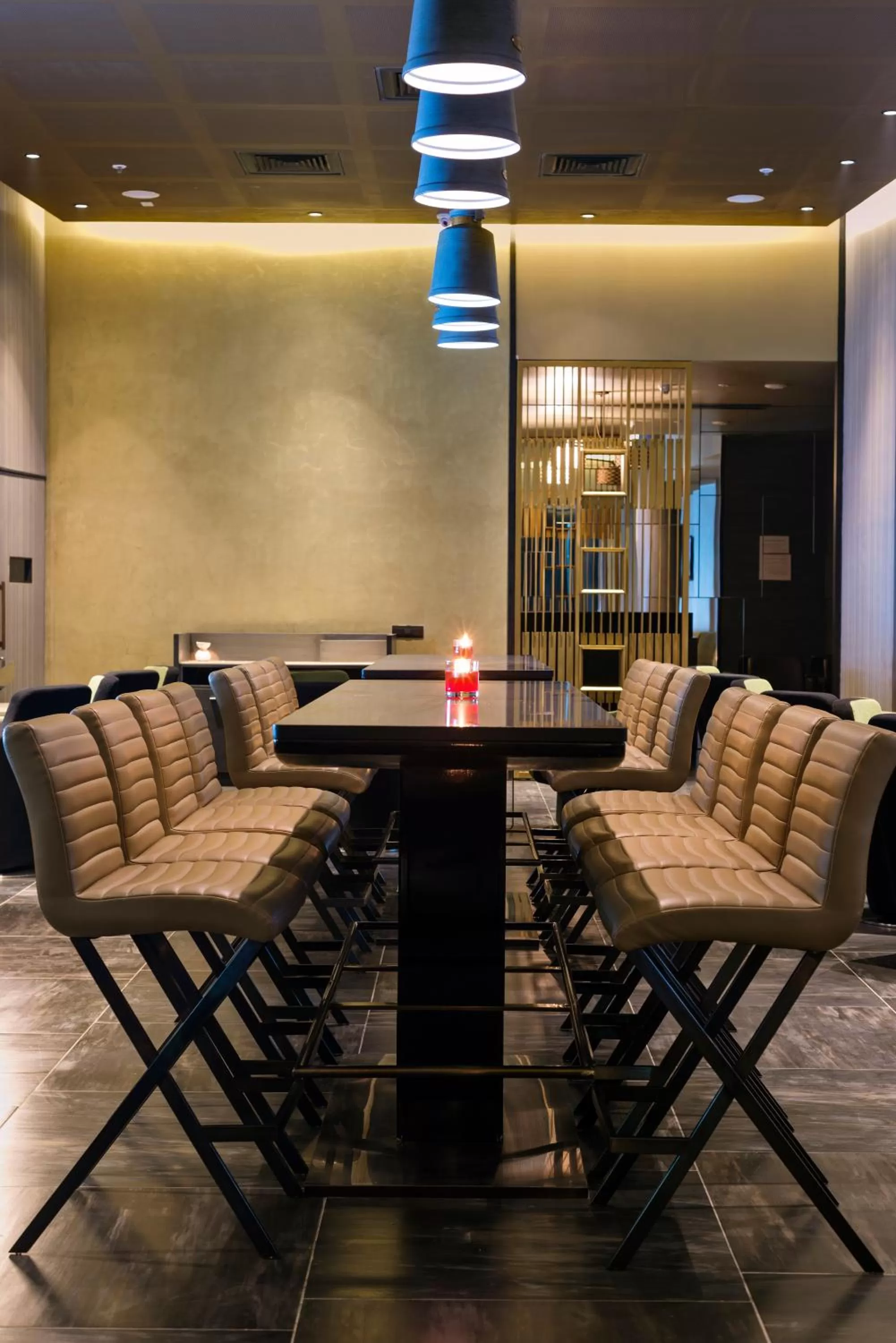 Food and drinks, Lounge/Bar in Jakson Inns