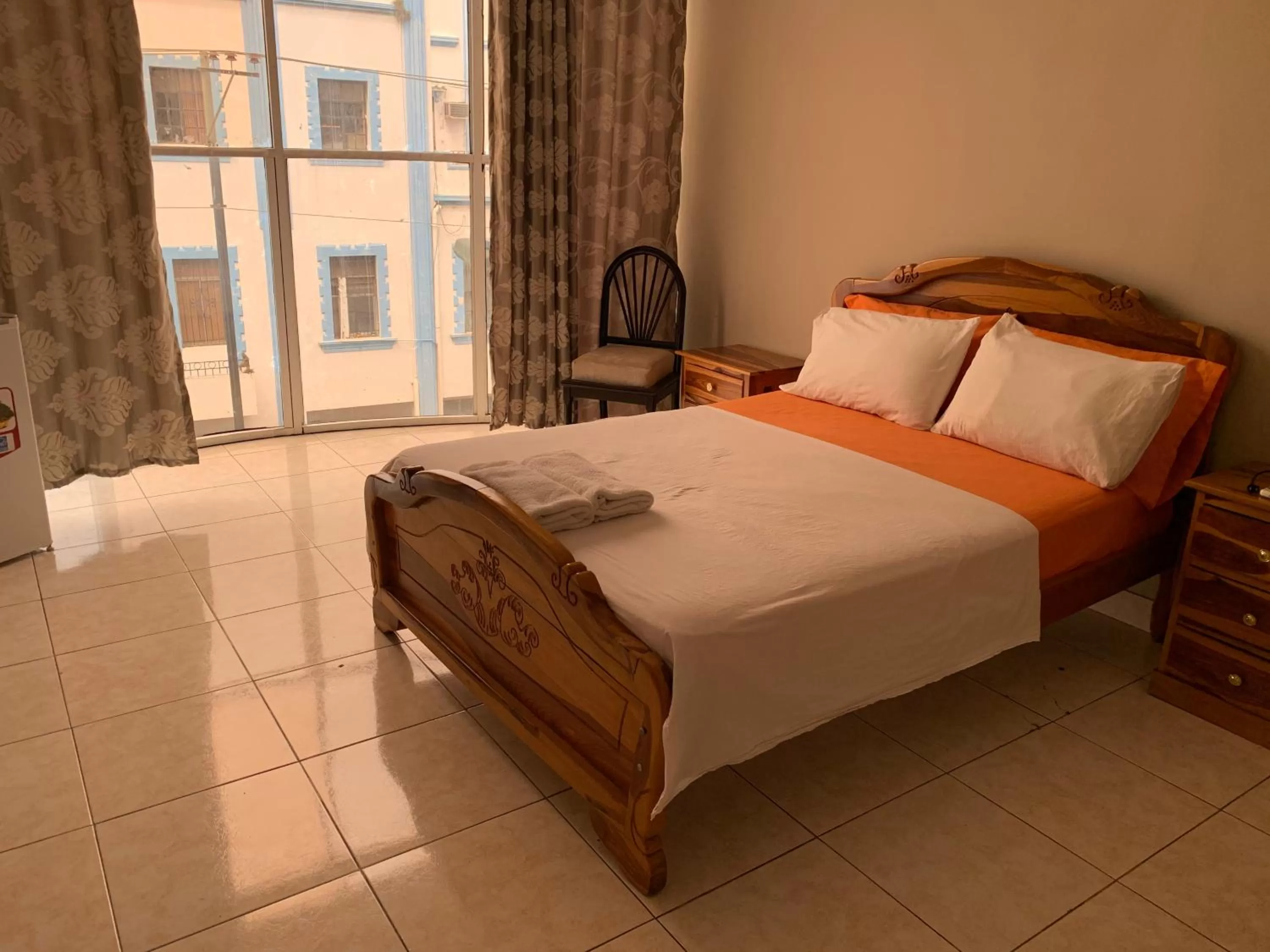 Residencial Turístico Rio Guayas