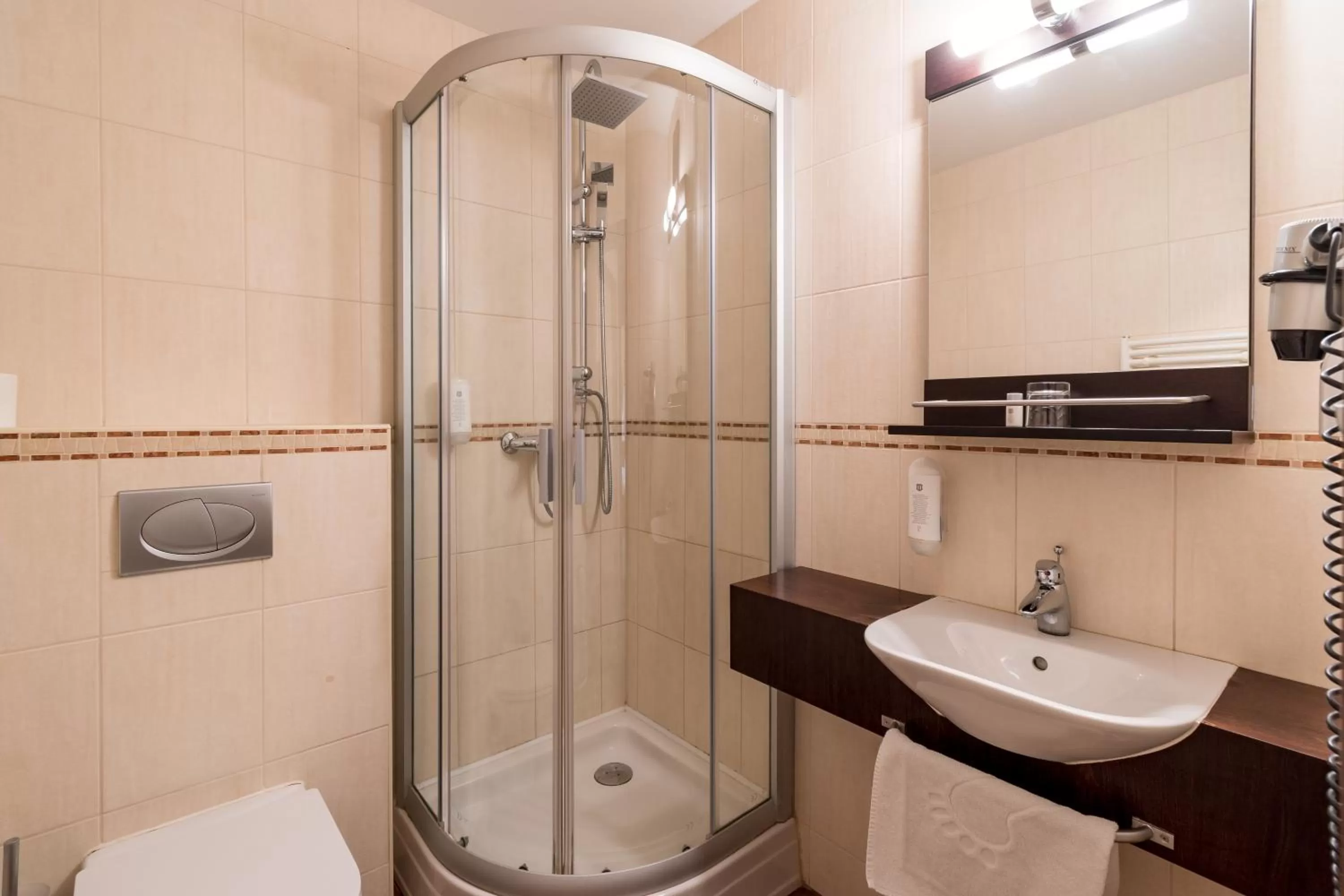 Hotel U Hejtmana Šarovce