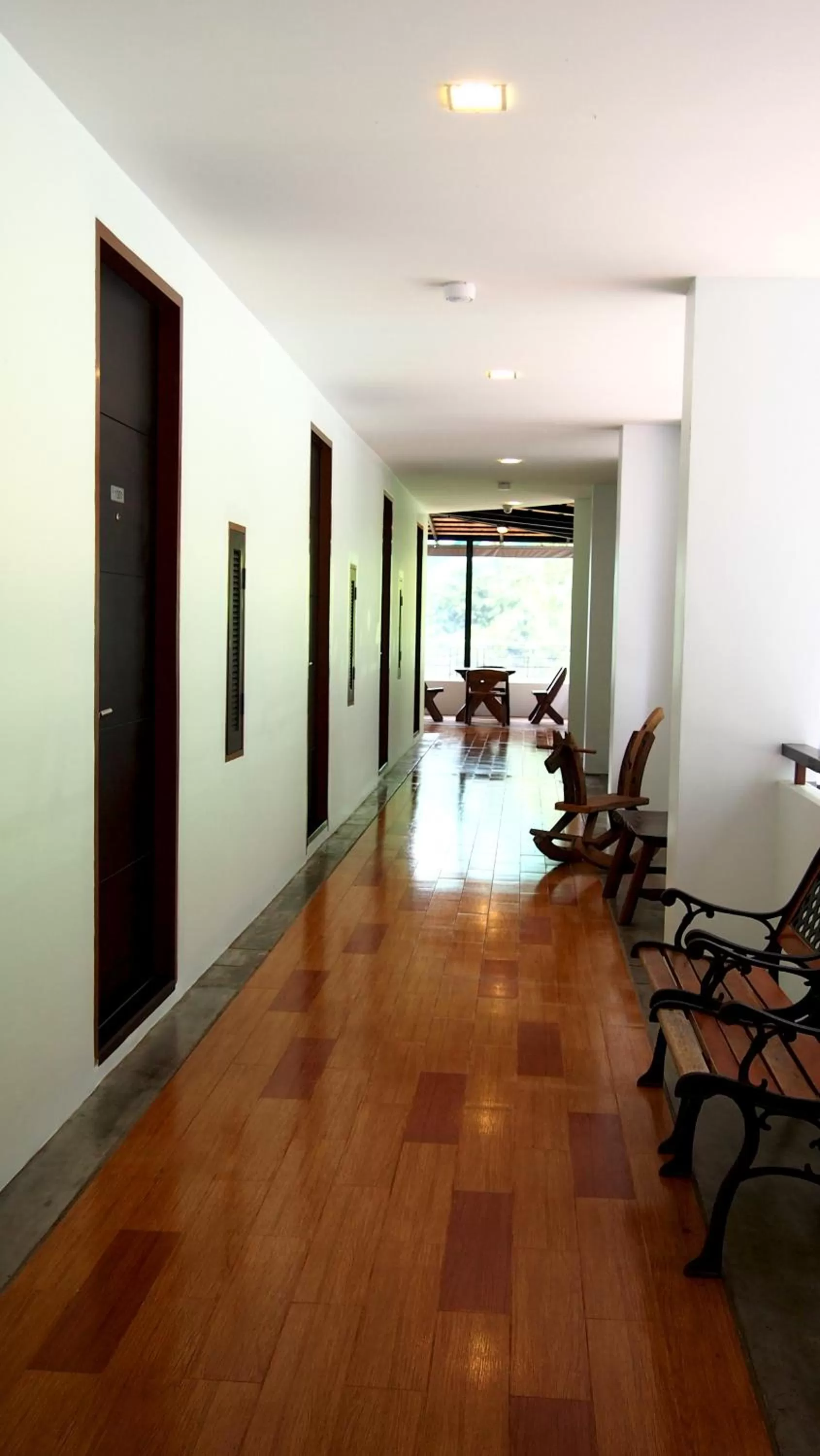 Decorative detail in Phranang Place- SHA Extra