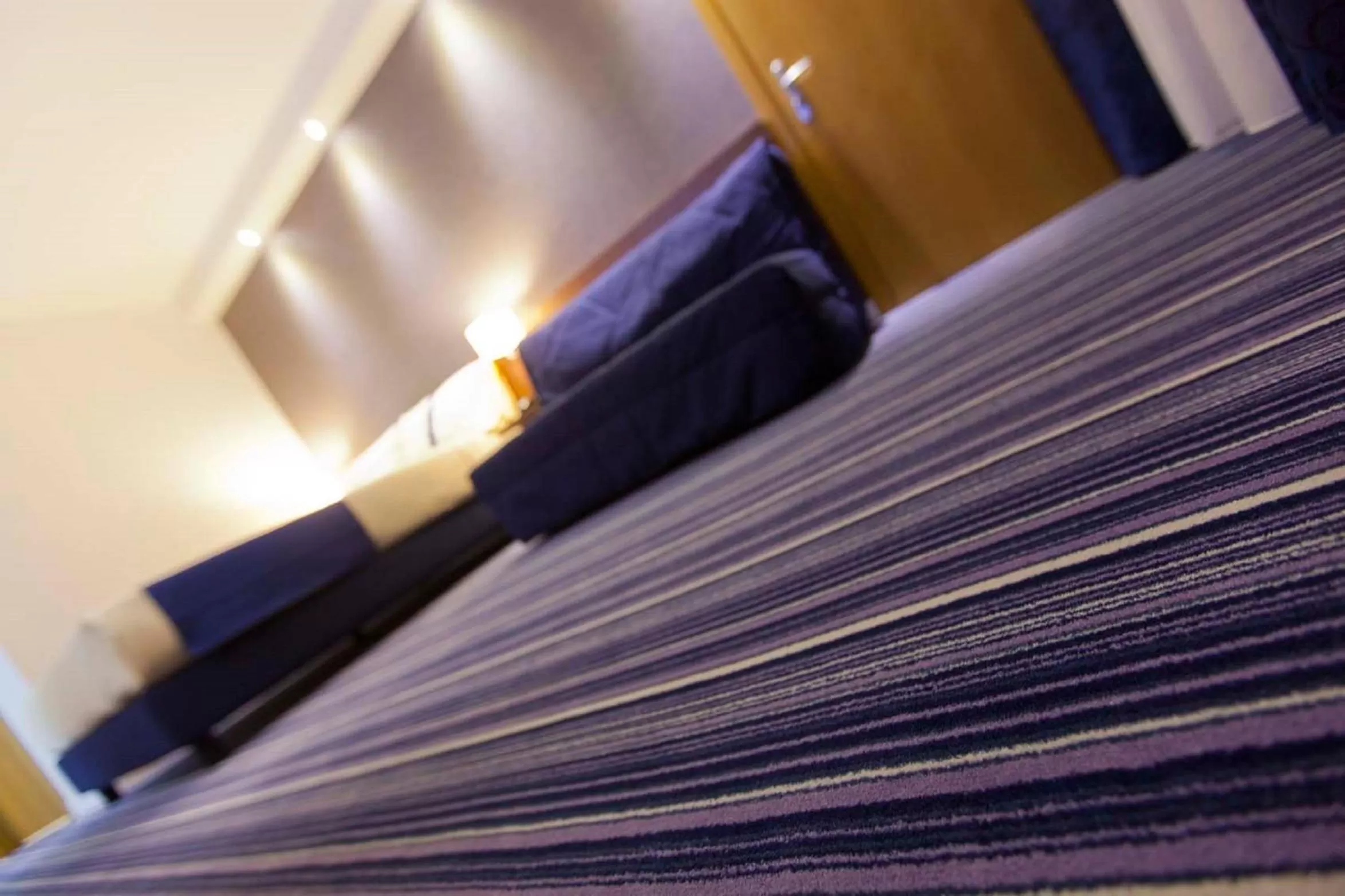 Bedroom, Bed in GP Hotel