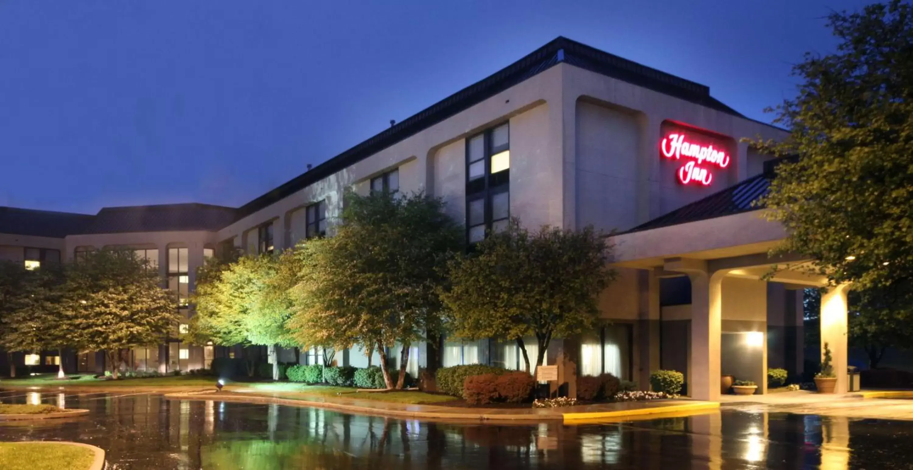 Hampton Inn Indianapolis Northeast/Castleton Hampton Inn Indianapolis Northeast/Castleton