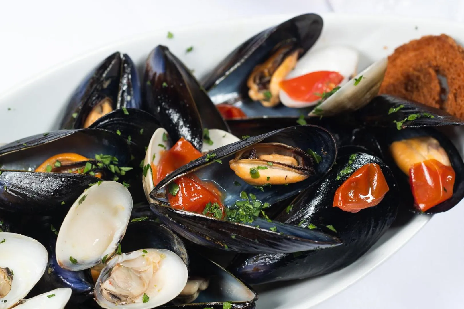 Dinner in Club Azzurro Hotel & Resort