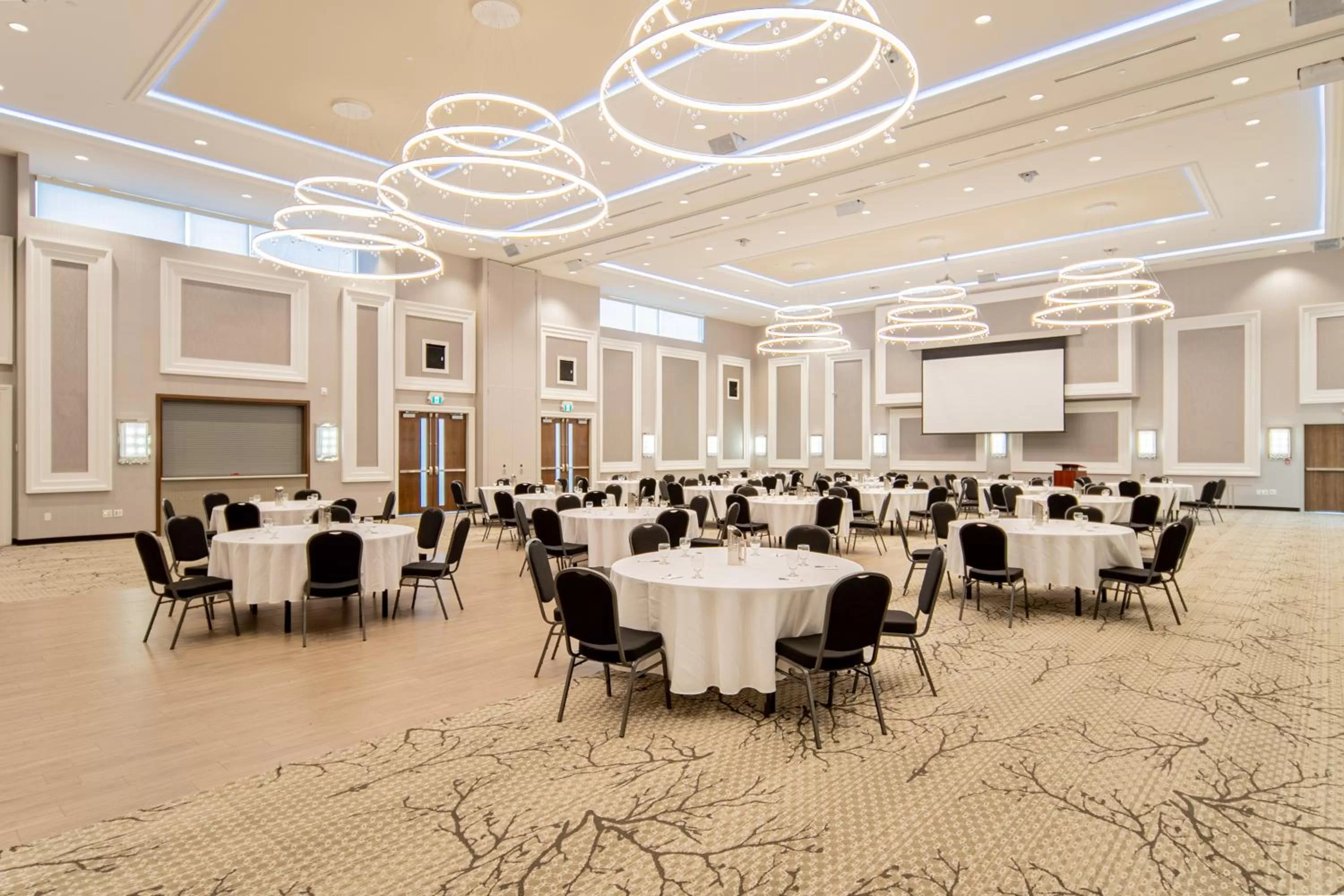 Banquet/Function facilities in TownePlace Suites by Marriott Brantford and Conference Centre