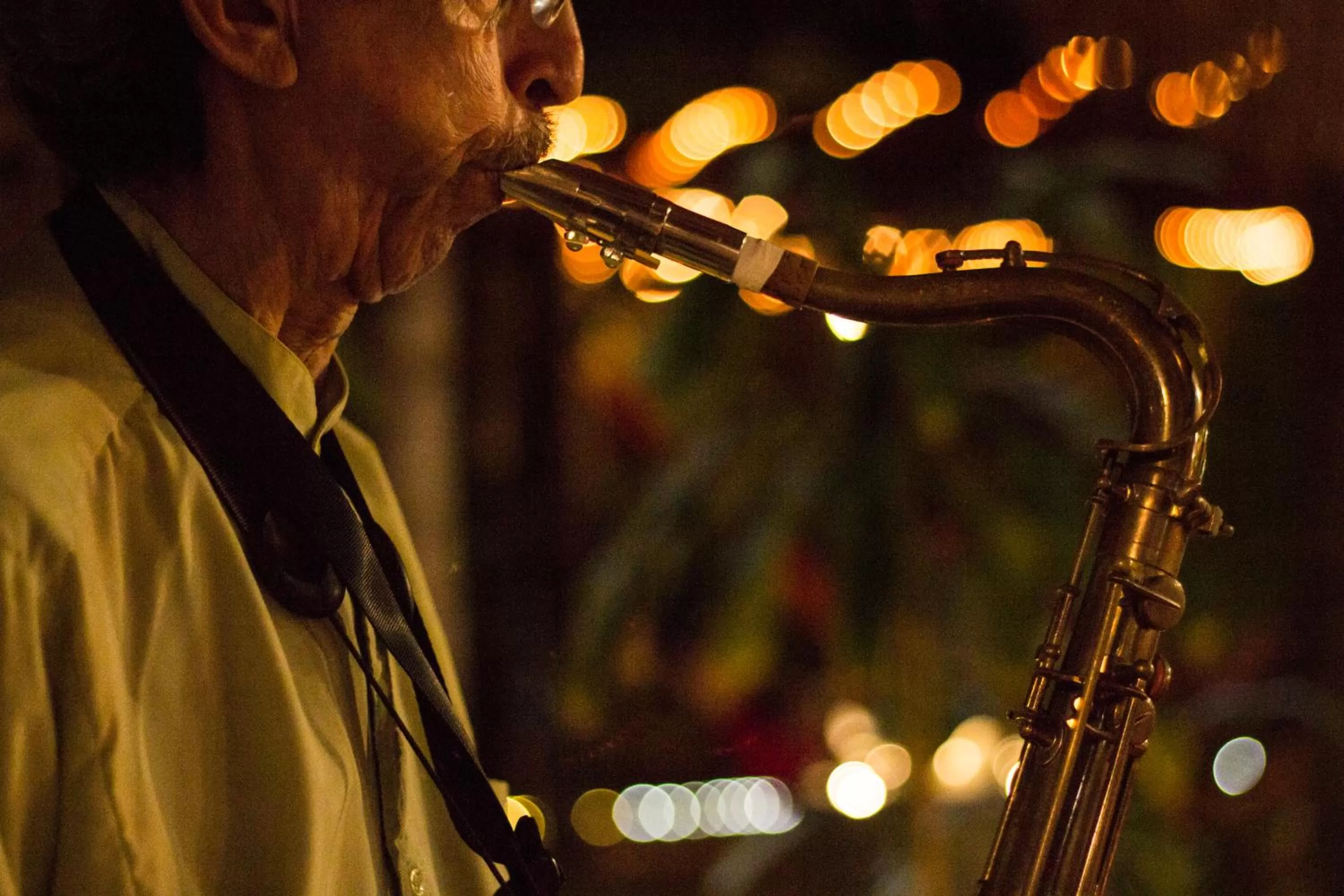 Entertainment in Cocos Cabañas Playa del Carmen Adults Only