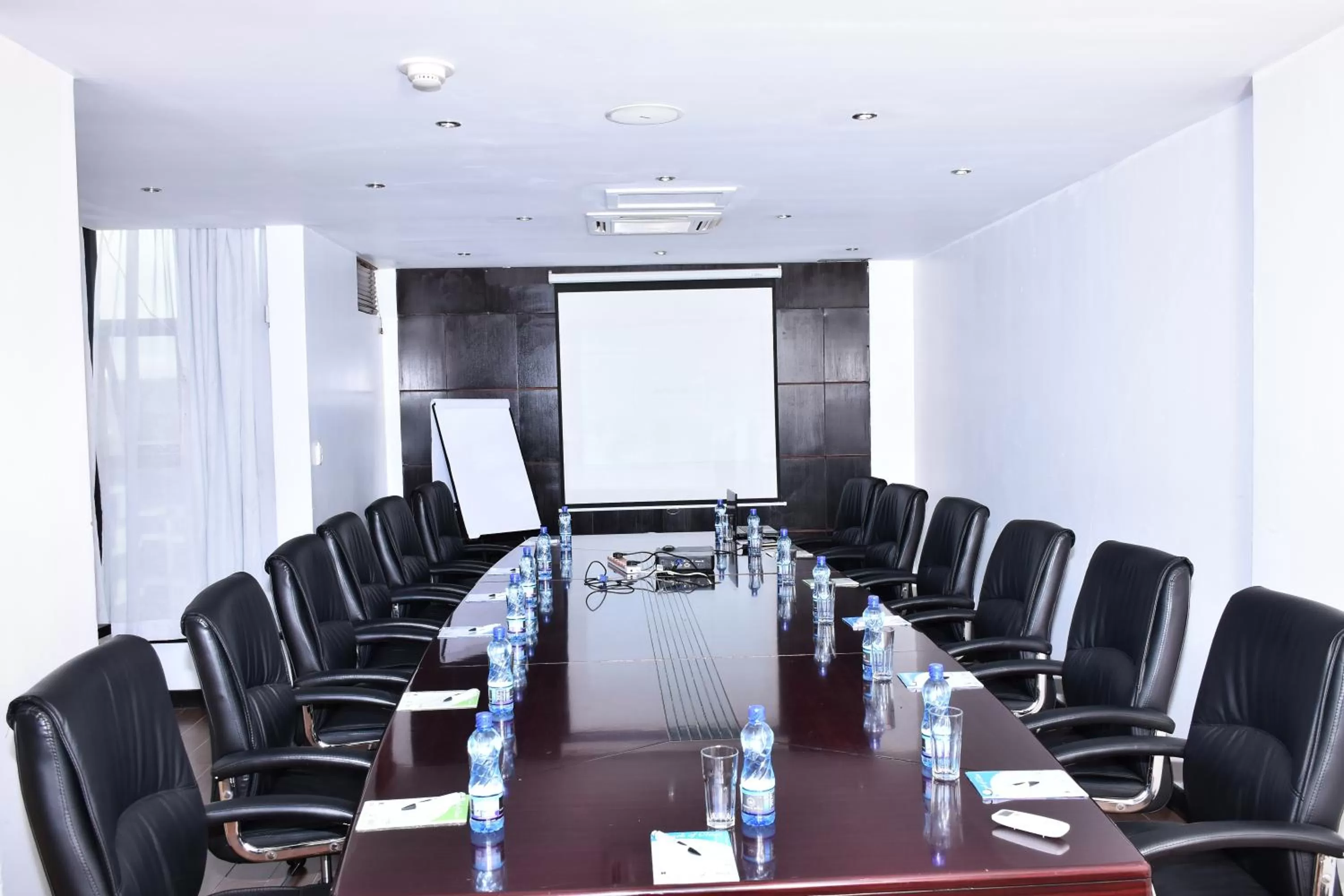 Banquet/Function facilities in La Maison Royale