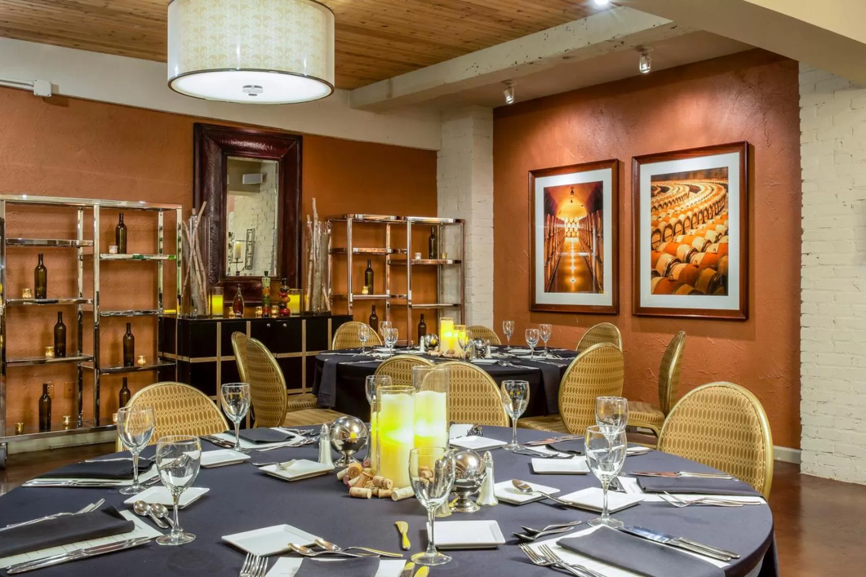 Banquet/Function facilities in Kimpton Hotel Monaco Denver by IHG