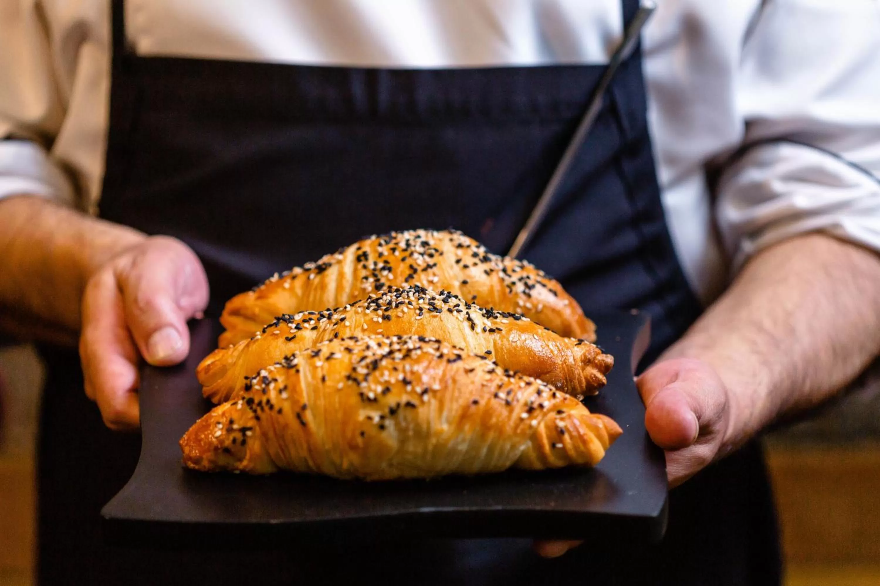 Breakfast in Casa Bolívar Hotel Museo