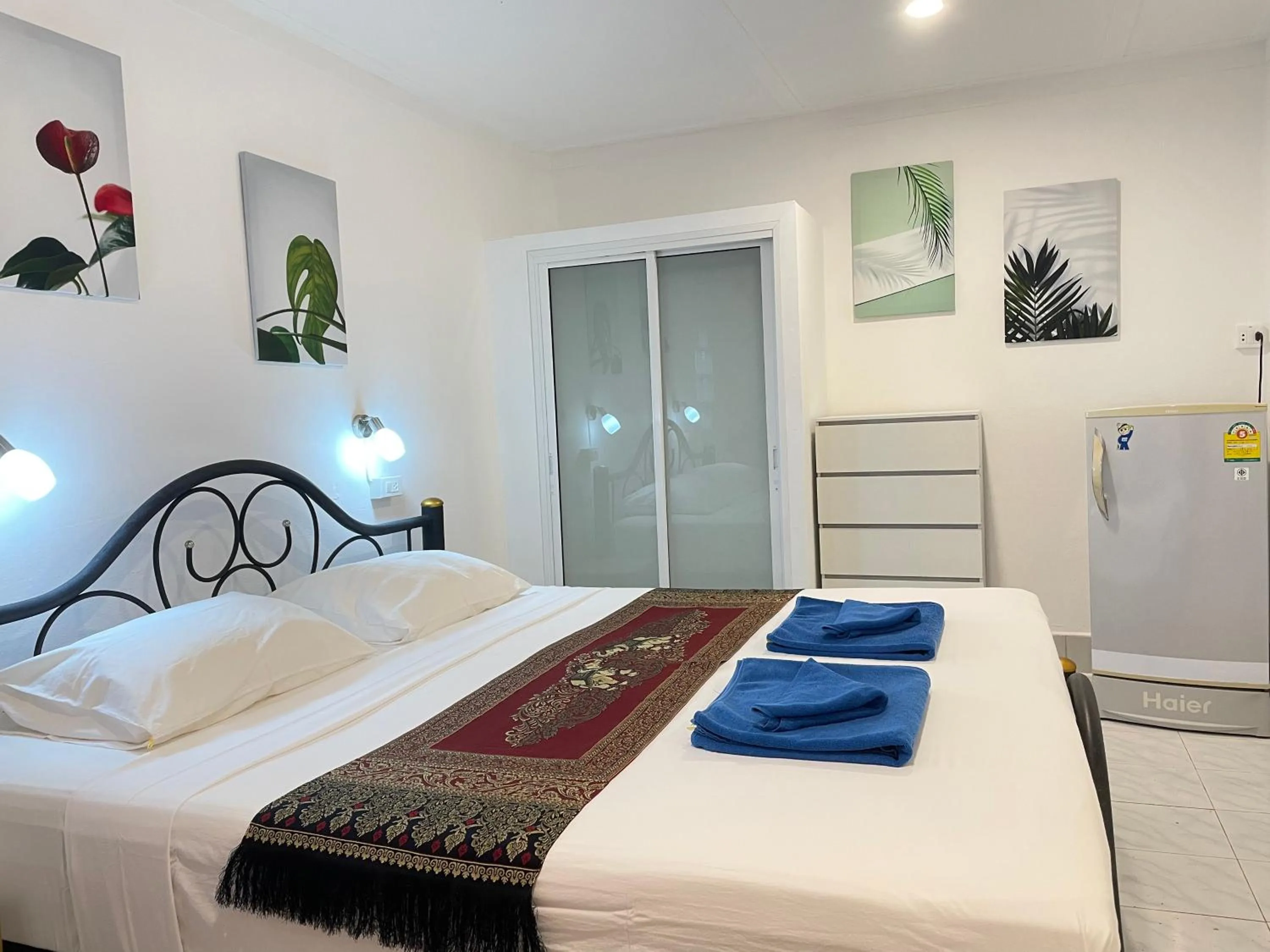 Standard Bungalow in Lanta Island Resort