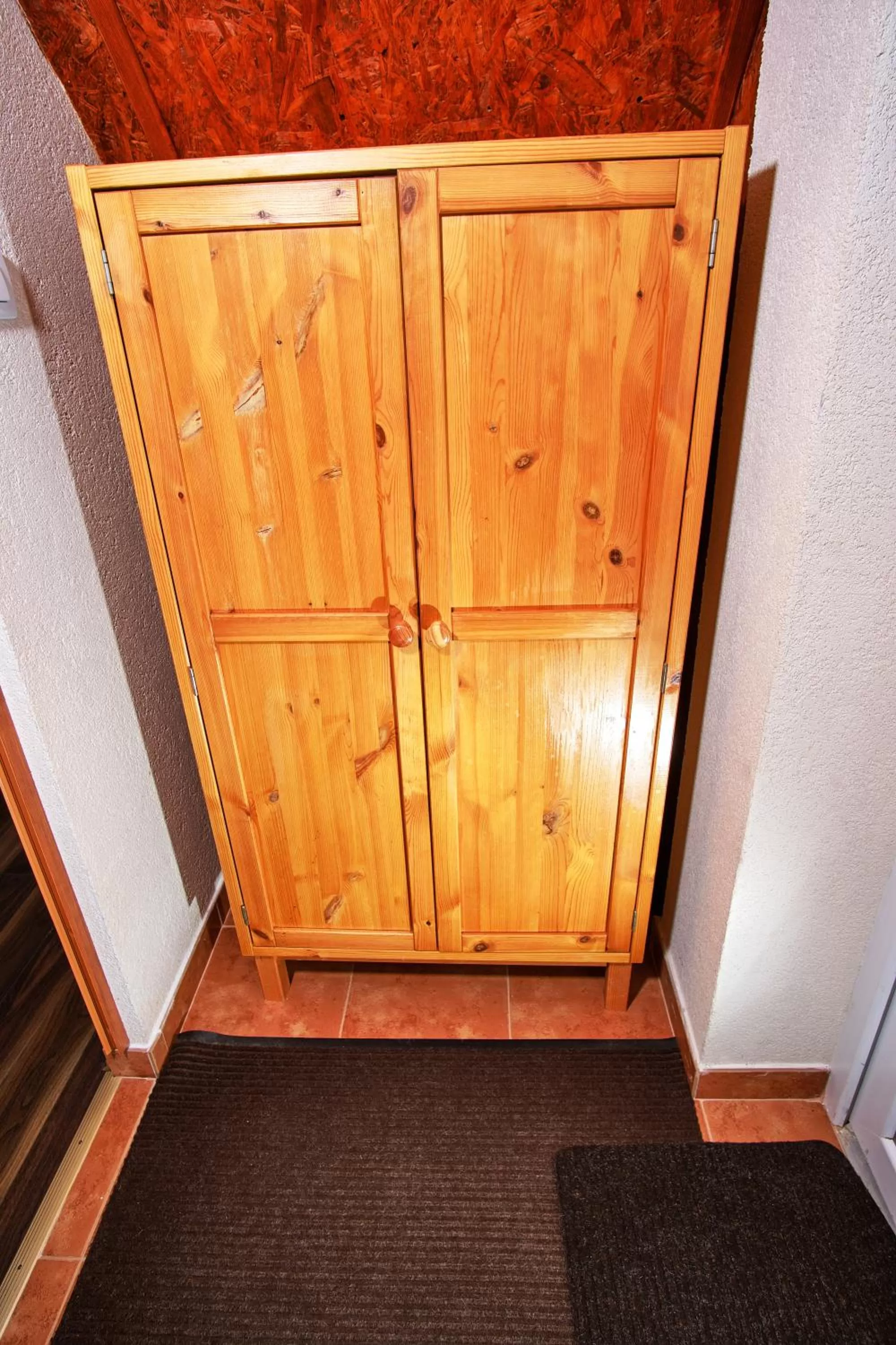 Decorative detail in Spa & Pool Apartment Hotel - Restaurant VILLA IVICA