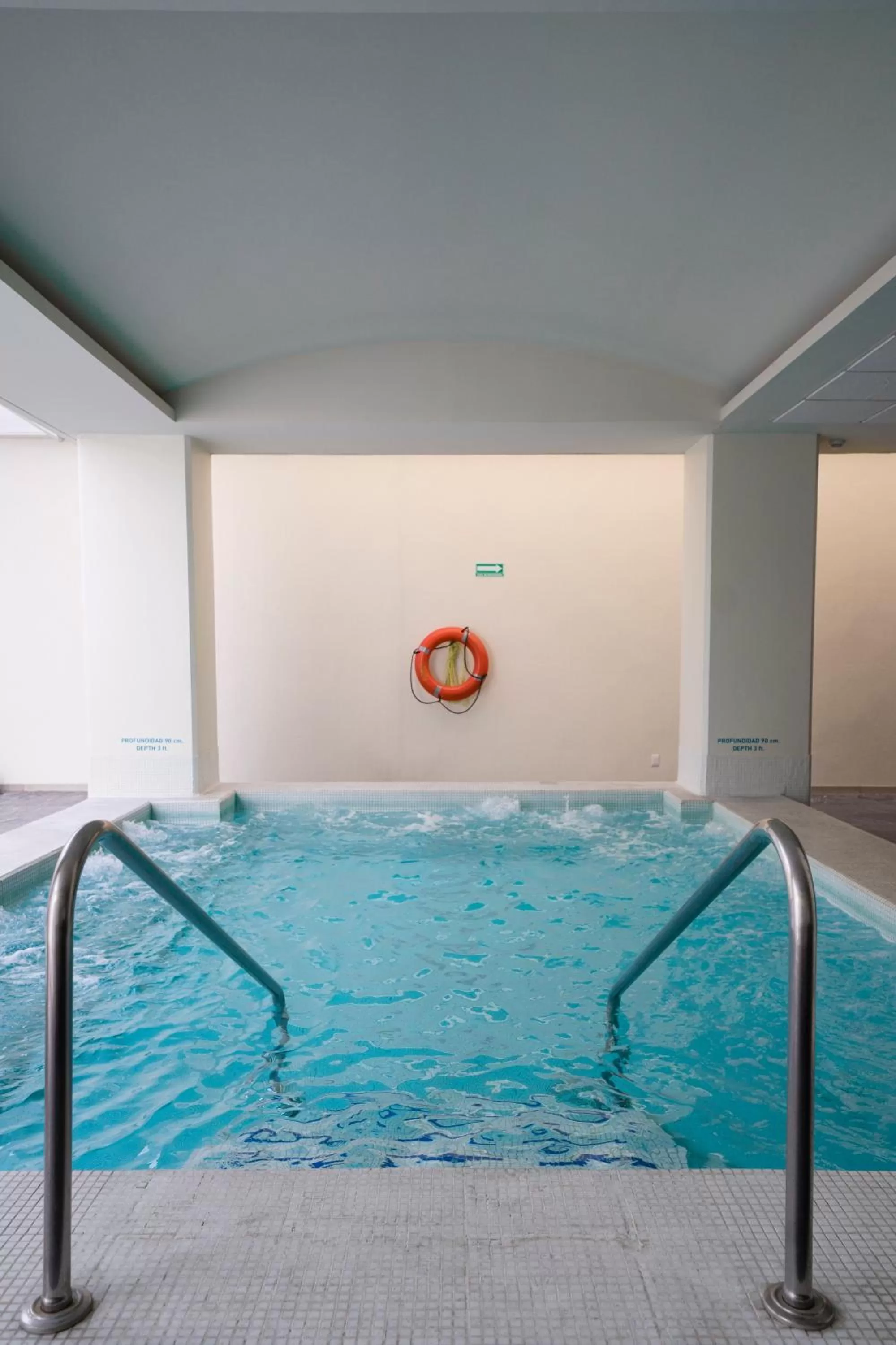 Activities in Crown Victoria Hotel