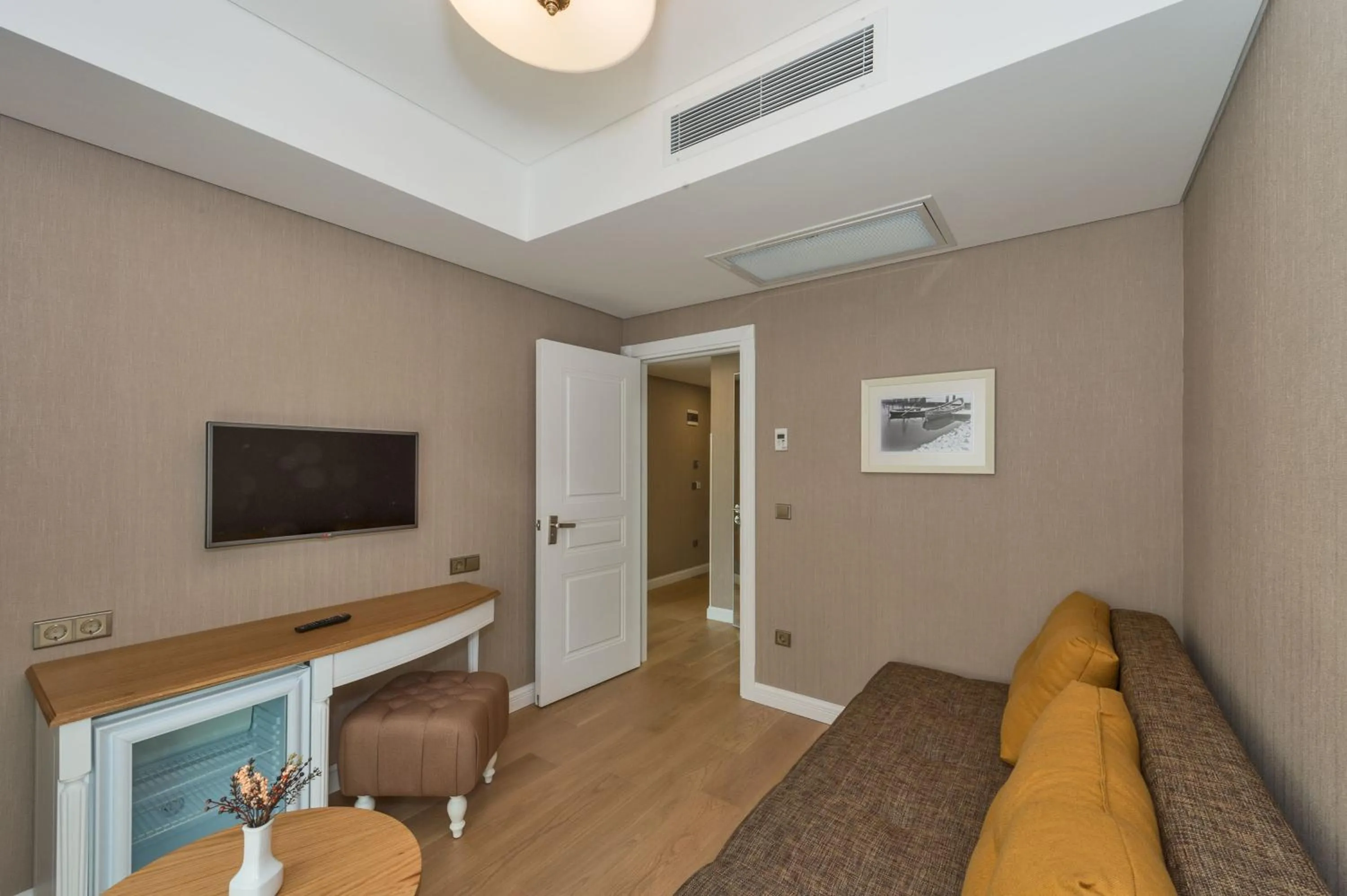 Suite in Hanna Hotel