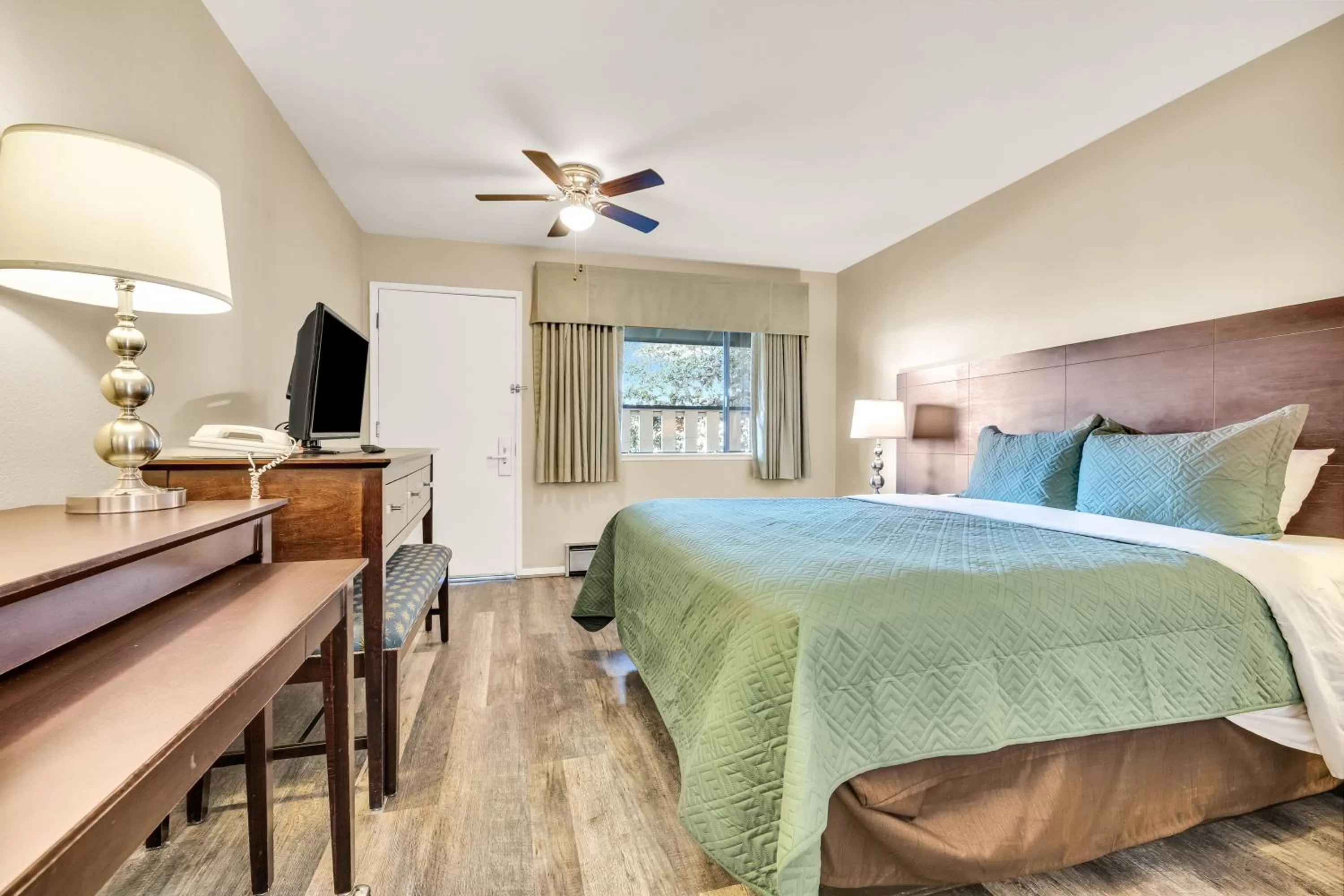 Quality Inn Monterey