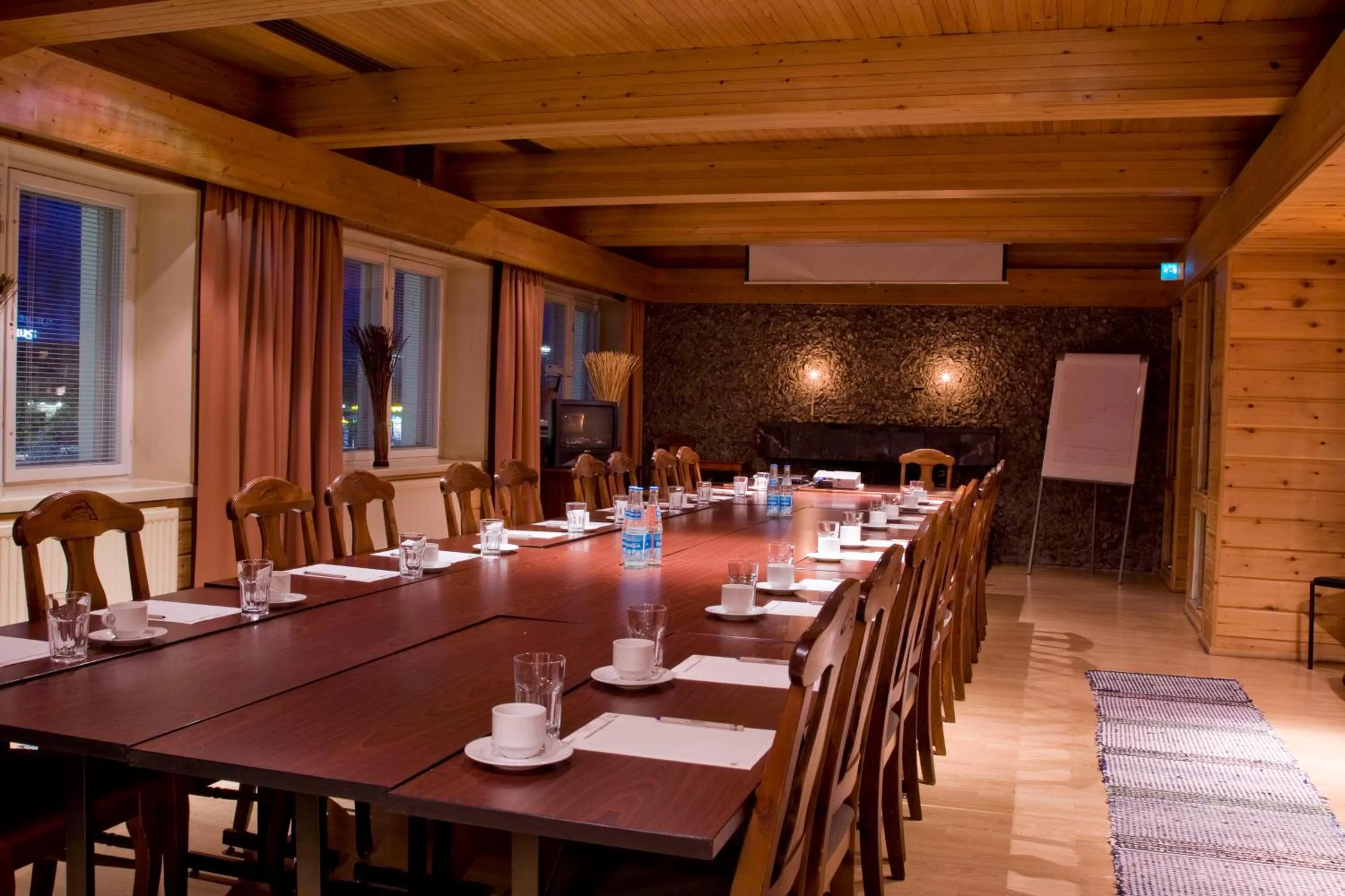 Banquet/Function facilities in Hotel Merihovi